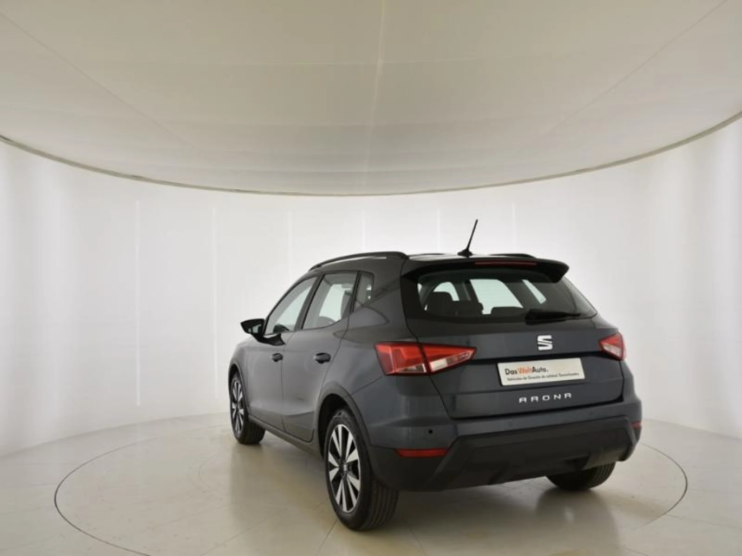 SEAT ARONA 1.0 TSI 81KW (110CV) STYLE - Foto 2