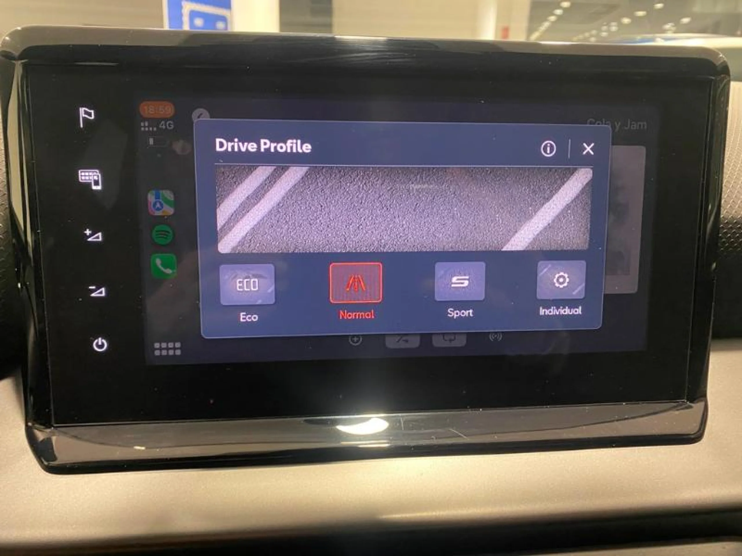 SEAT ARONA 1.0 TSI 85KW (115CV) FR LIMITED EDITION - Foto 19