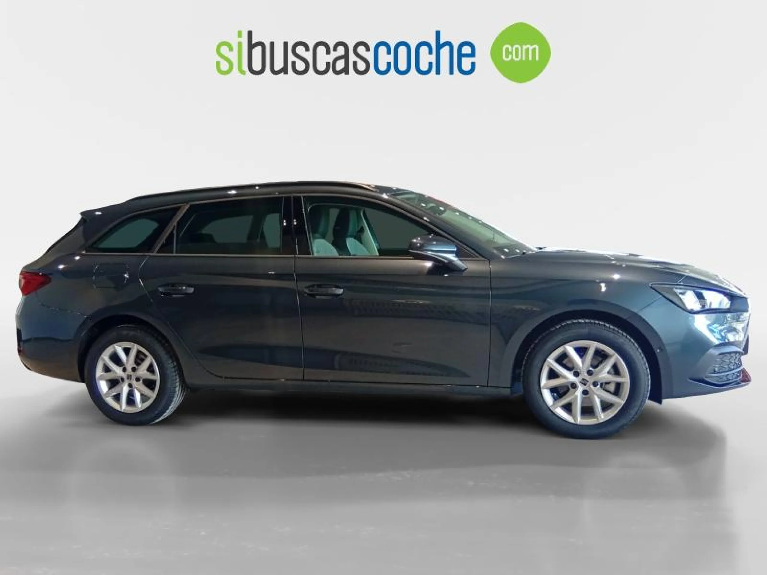 SEAT LEON ST LEON SPORTSTOURER 2.0 TDI 110 KW (150 CV) DSG STYLE SPECIAL EDITION - Foto 3