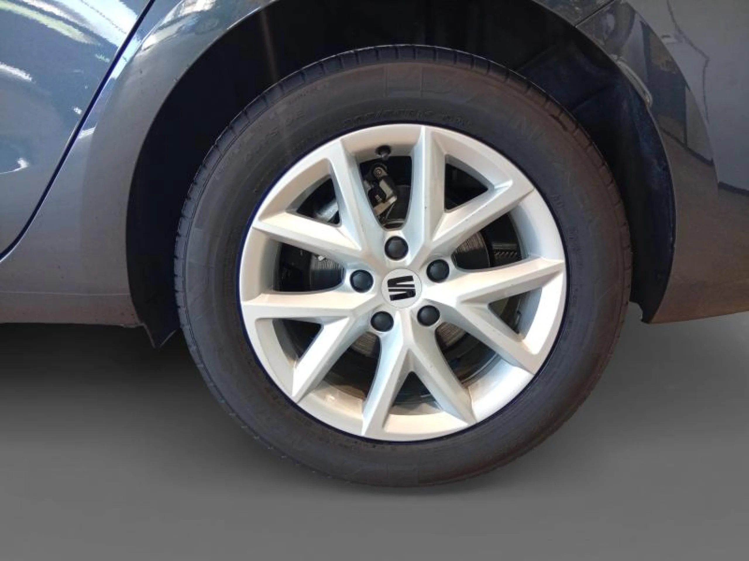 SEAT LEON ST LEON SPORTSTOURER 2.0 TDI 110 KW (150 CV) DSG STYLE SPECIAL EDITION - Foto 8