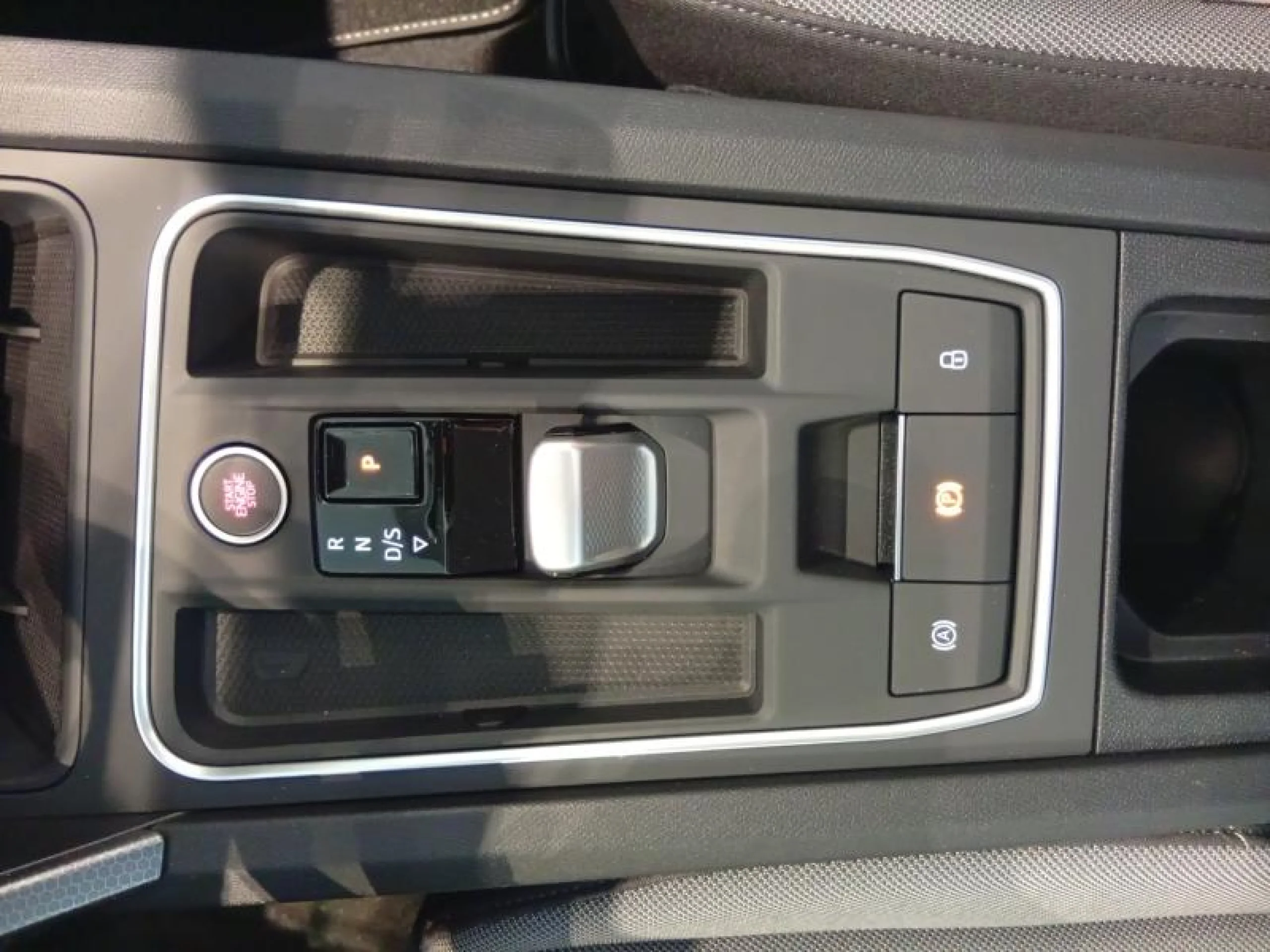 SEAT LEON ST LEON SPORTSTOURER 2.0 TDI 110 KW (150 CV) DSG STYLE SPECIAL EDITION - Foto 11