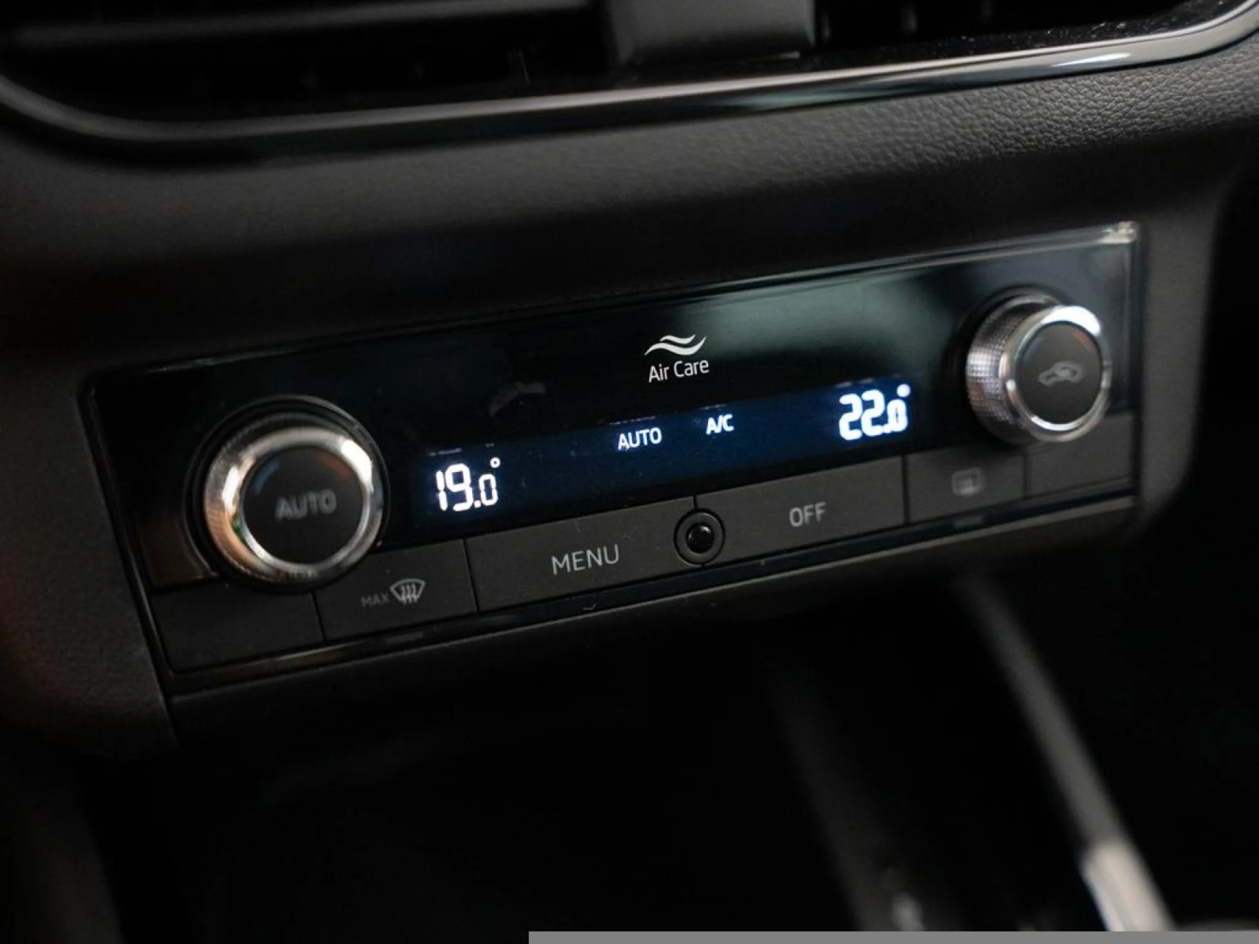 SKODA KAMIQ 1.5 TSI 110KW (150CV) AMBITION - Foto 13