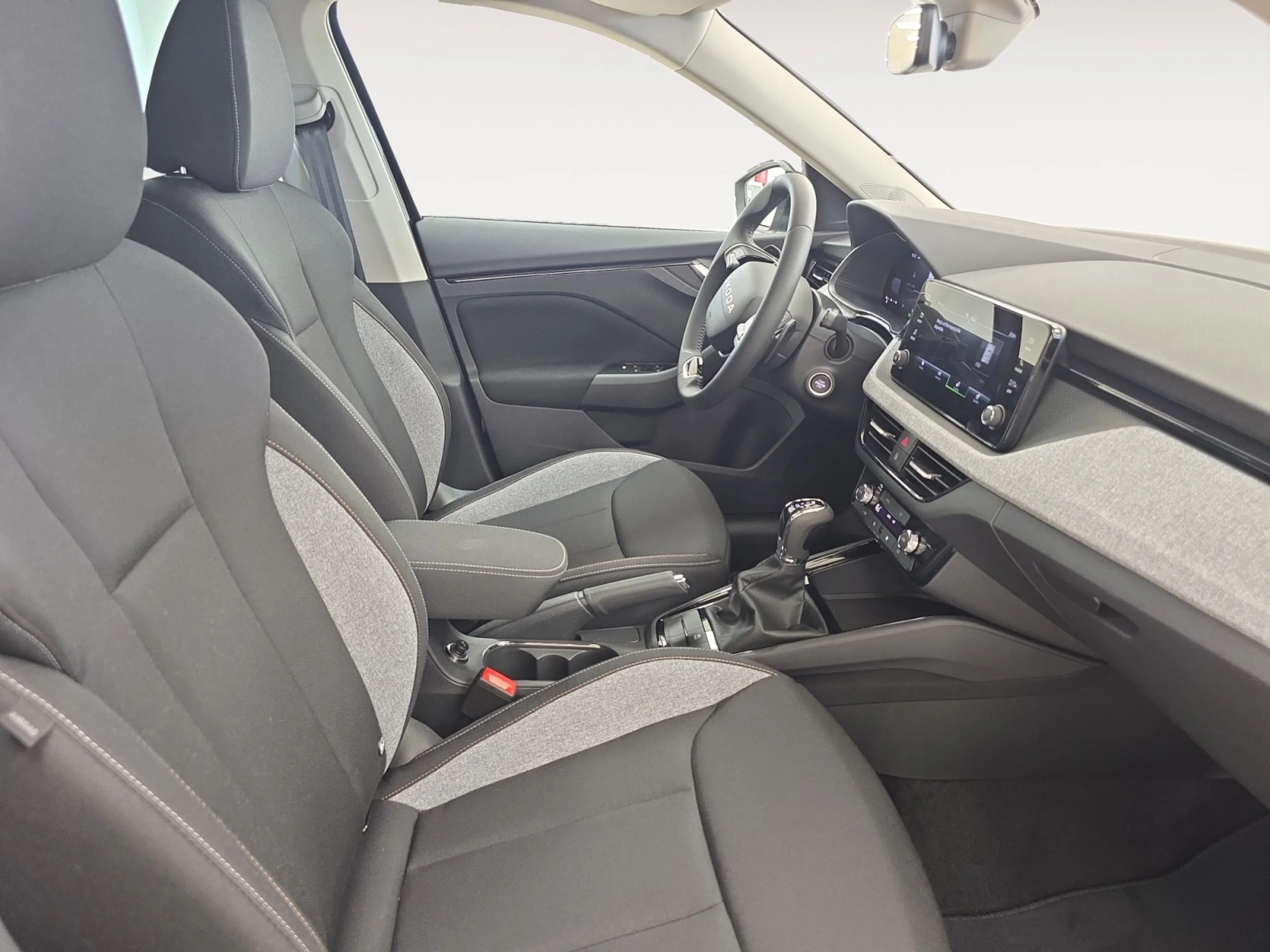 SKODA KAMIQ 1.0 TSI 85KW (115CV) DSG SELECTION - Foto 5