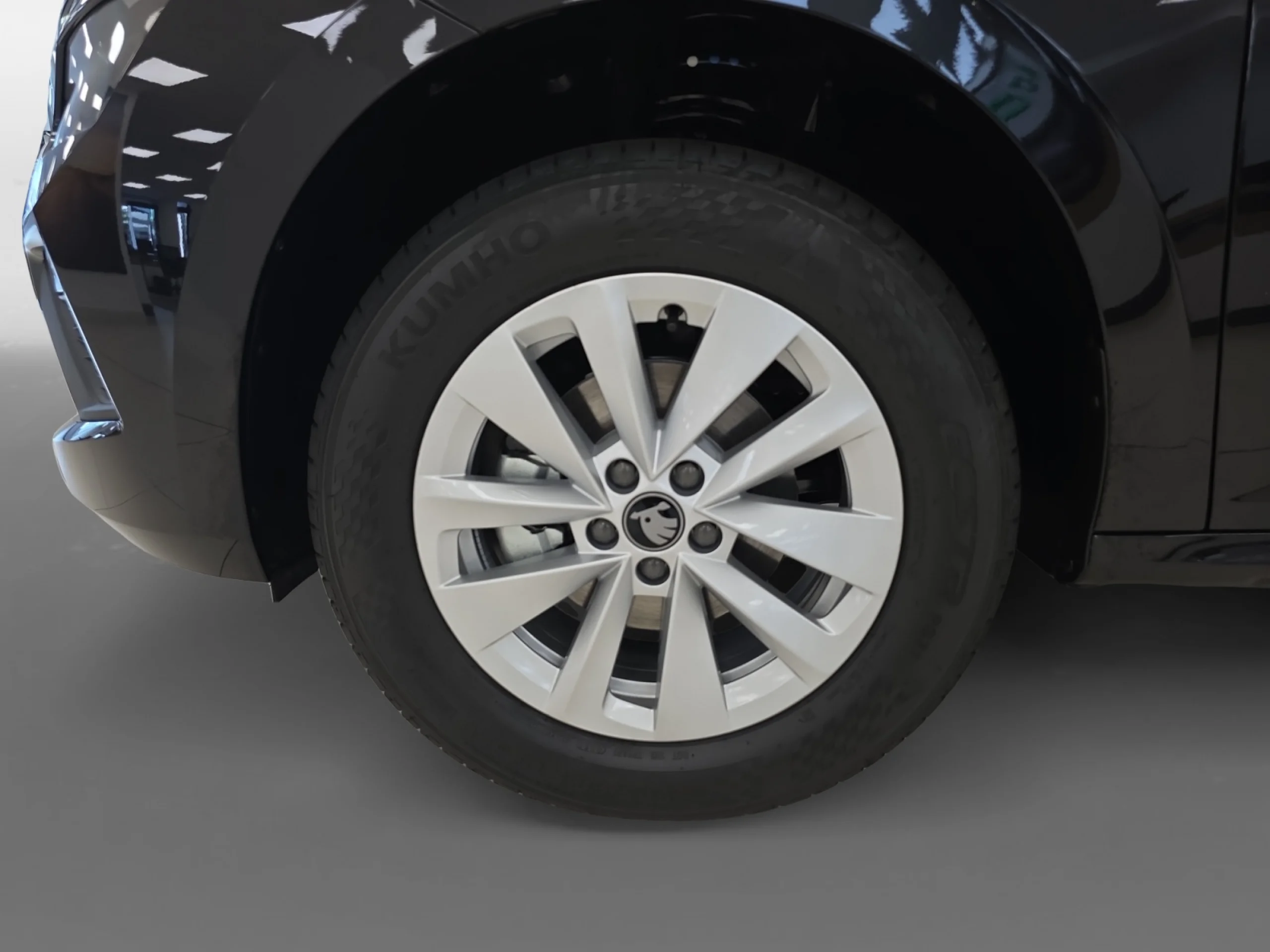 SKODA KAMIQ 1.0 TSI 85KW (115CV) DSG SELECTION - Foto 8