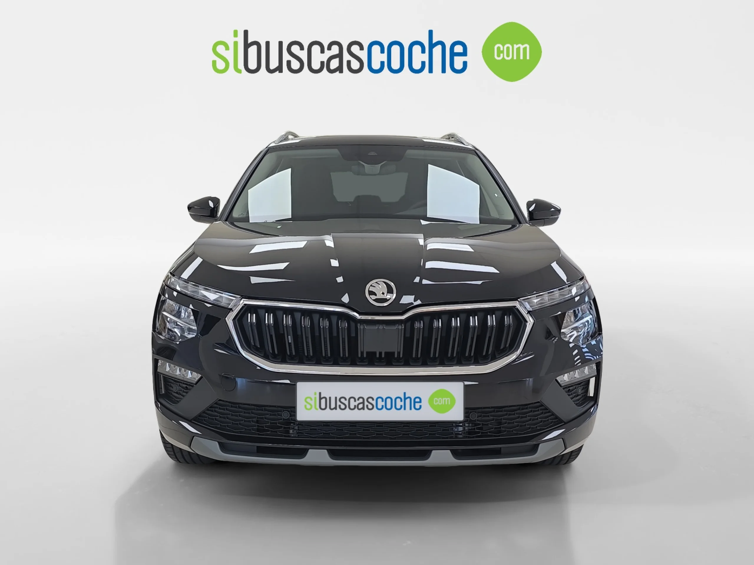 SKODA KAMIQ 1.0 TSI 85KW (115CV) DSG SELECTION - Foto 10
