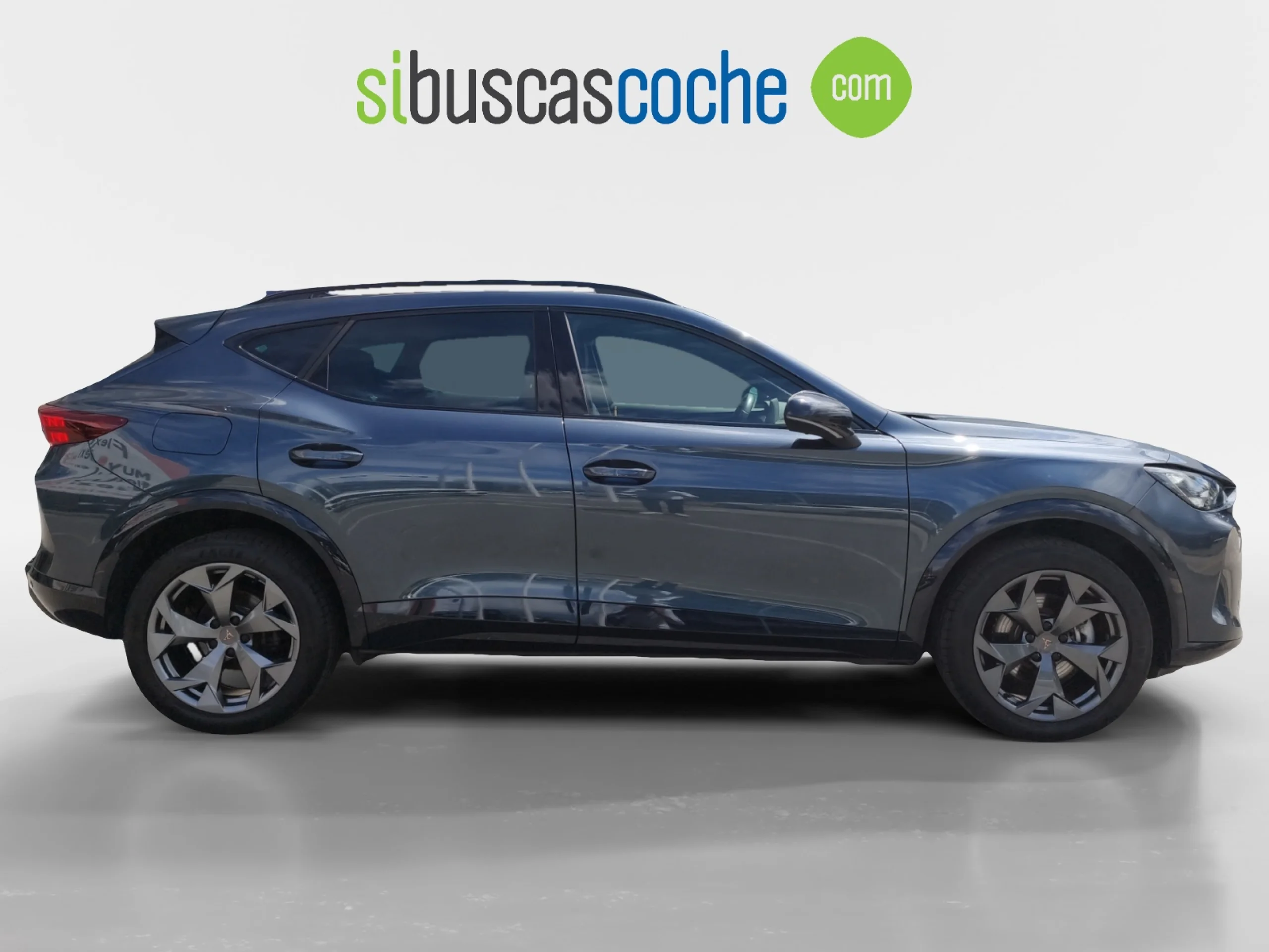 CUPRA FORMENTOR 2.0 TDI 110KW (150 CV) DSG - Foto 3