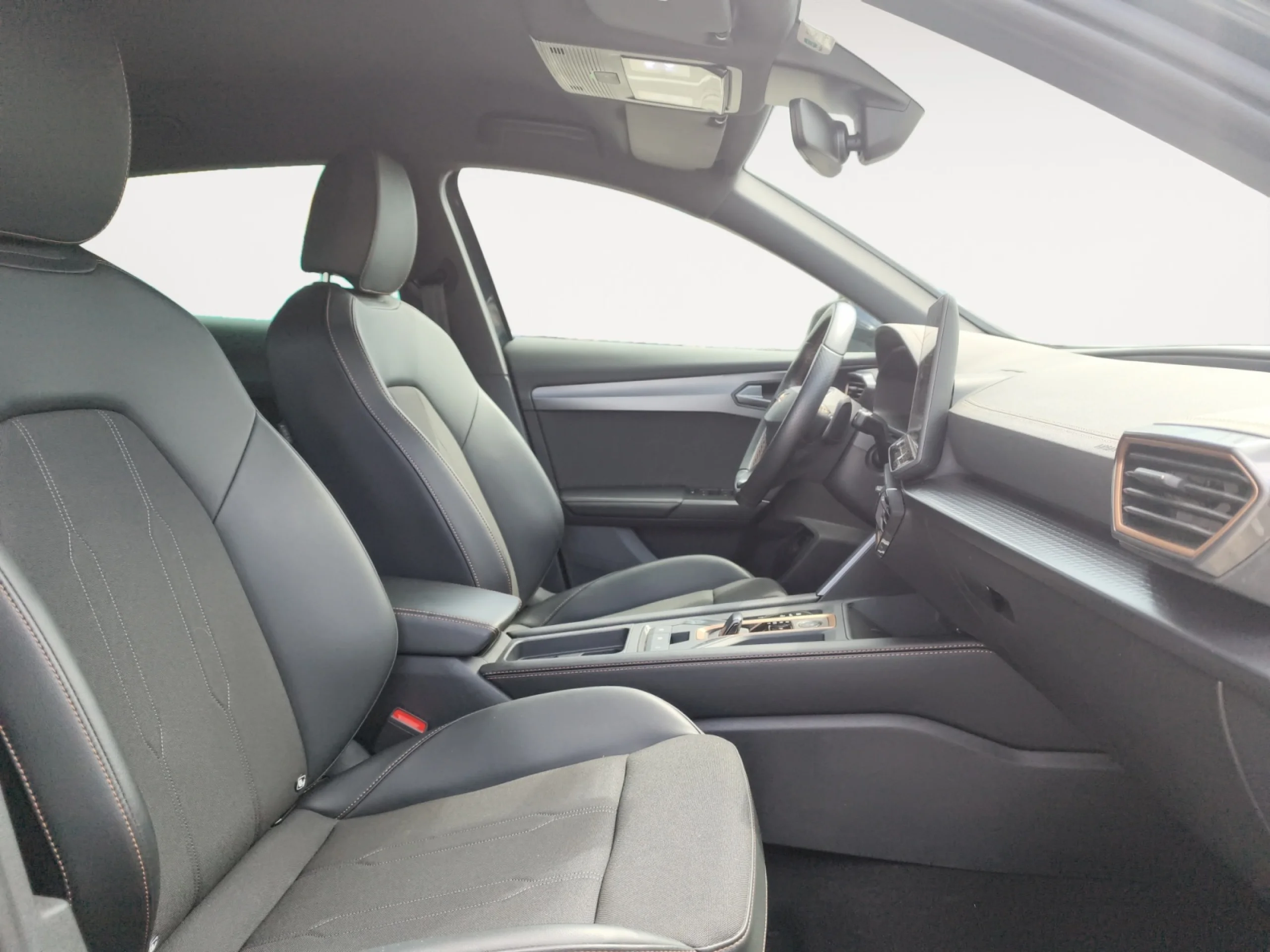 CUPRA FORMENTOR 2.0 TDI 110KW (150 CV) DSG - Foto 5