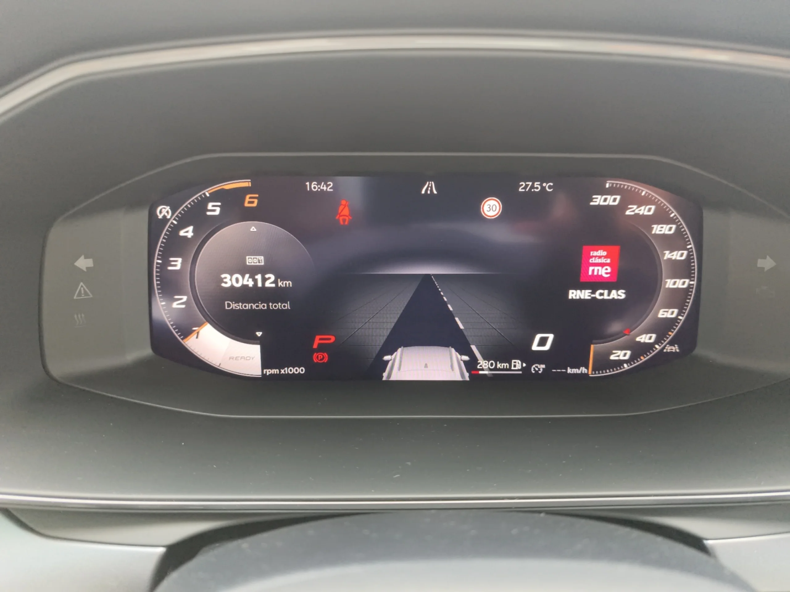 CUPRA FORMENTOR 2.0 TDI 110KW (150 CV) DSG - Foto 10