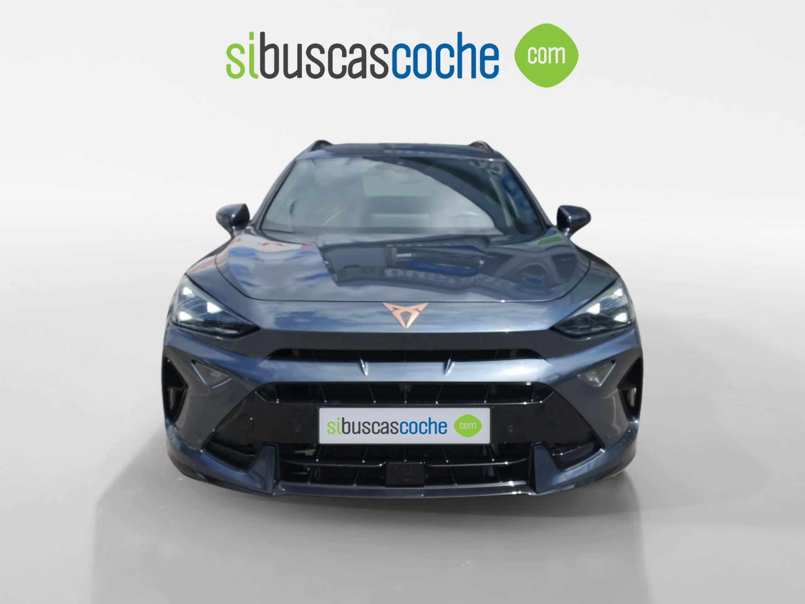 CUPRA FORMENTOR 2.0 TDI 110KW (150 CV) DSG - Foto 12