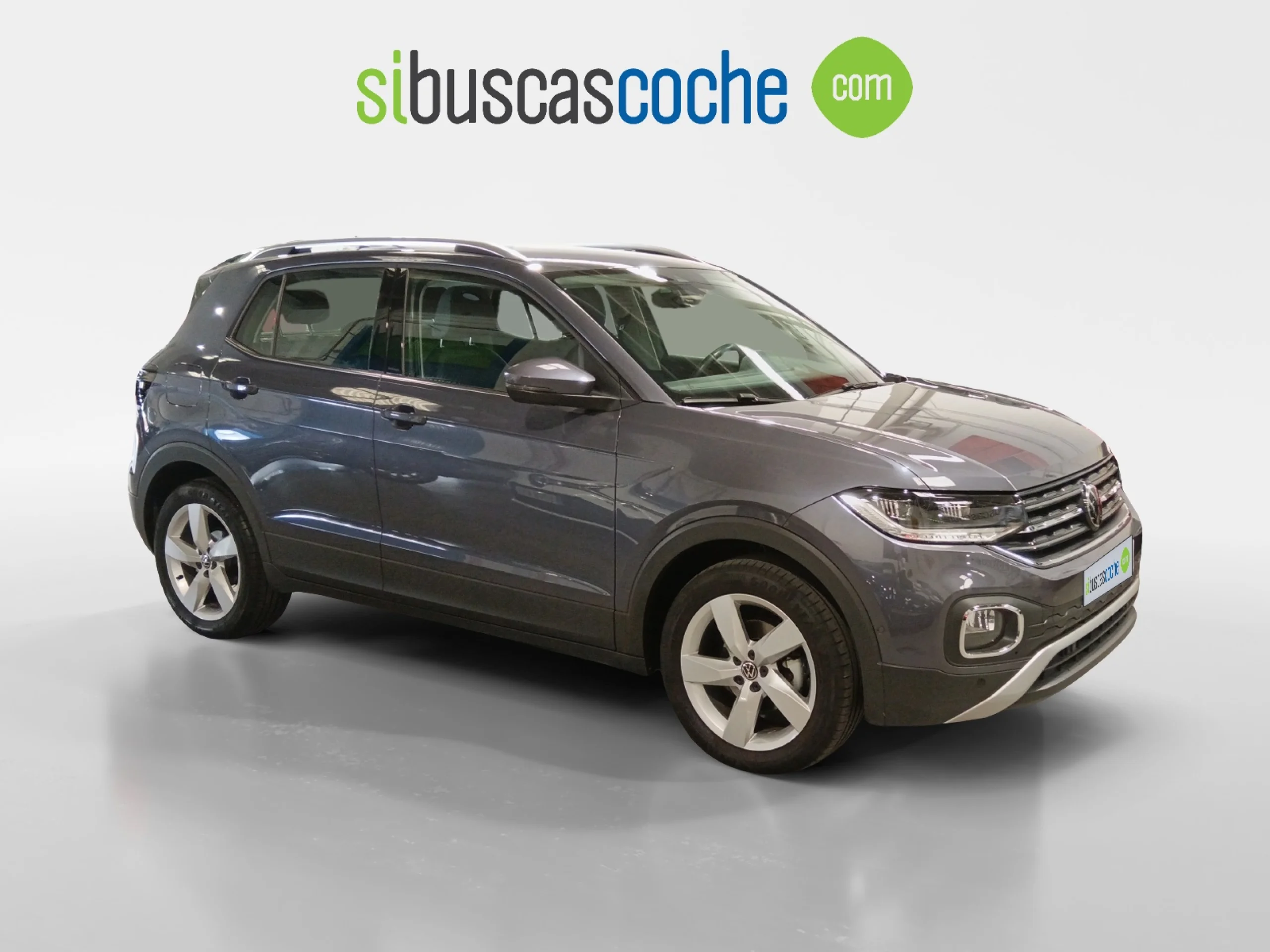 VOLKSWAGEN T CROSS SPORT 1.5 TSI 110KW (150CV) DSG - Foto 1