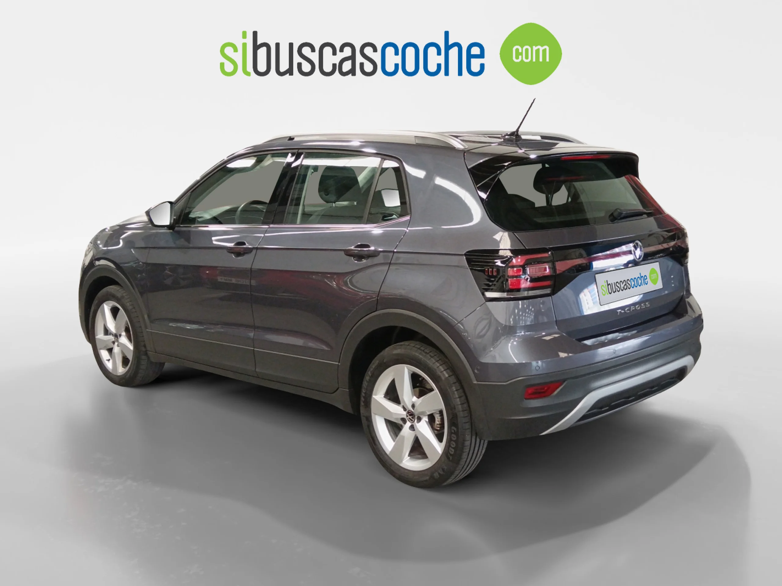VOLKSWAGEN T CROSS SPORT 1.5 TSI 110KW (150CV) DSG - Foto 2