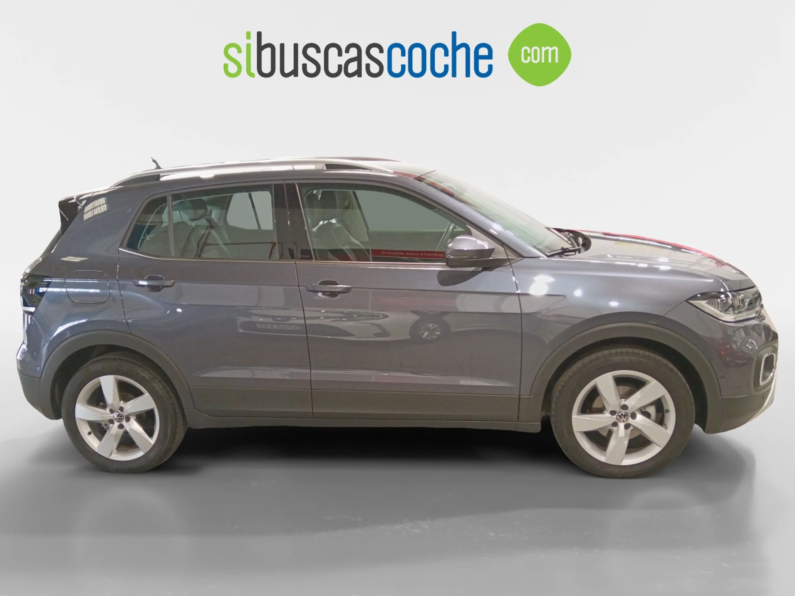 VOLKSWAGEN T CROSS SPORT 1.5 TSI 110KW (150CV) DSG - Foto 3