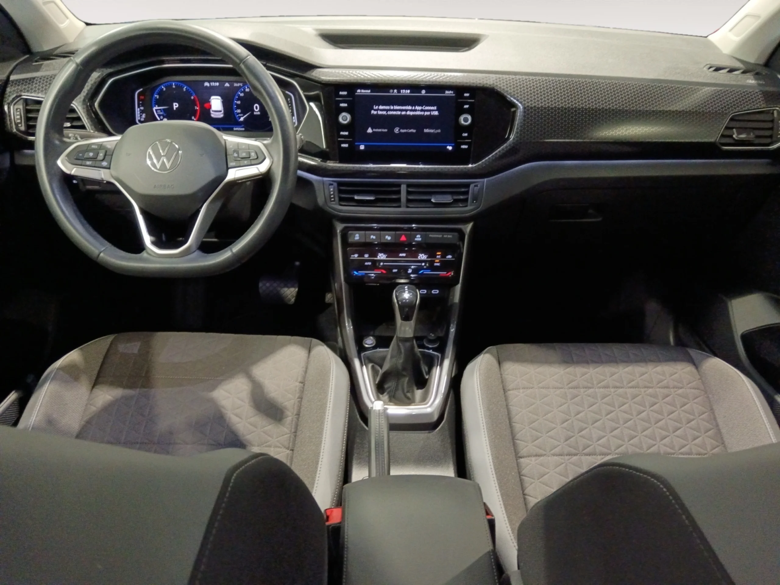 VOLKSWAGEN T CROSS SPORT 1.5 TSI 110KW (150CV) DSG - Foto 4