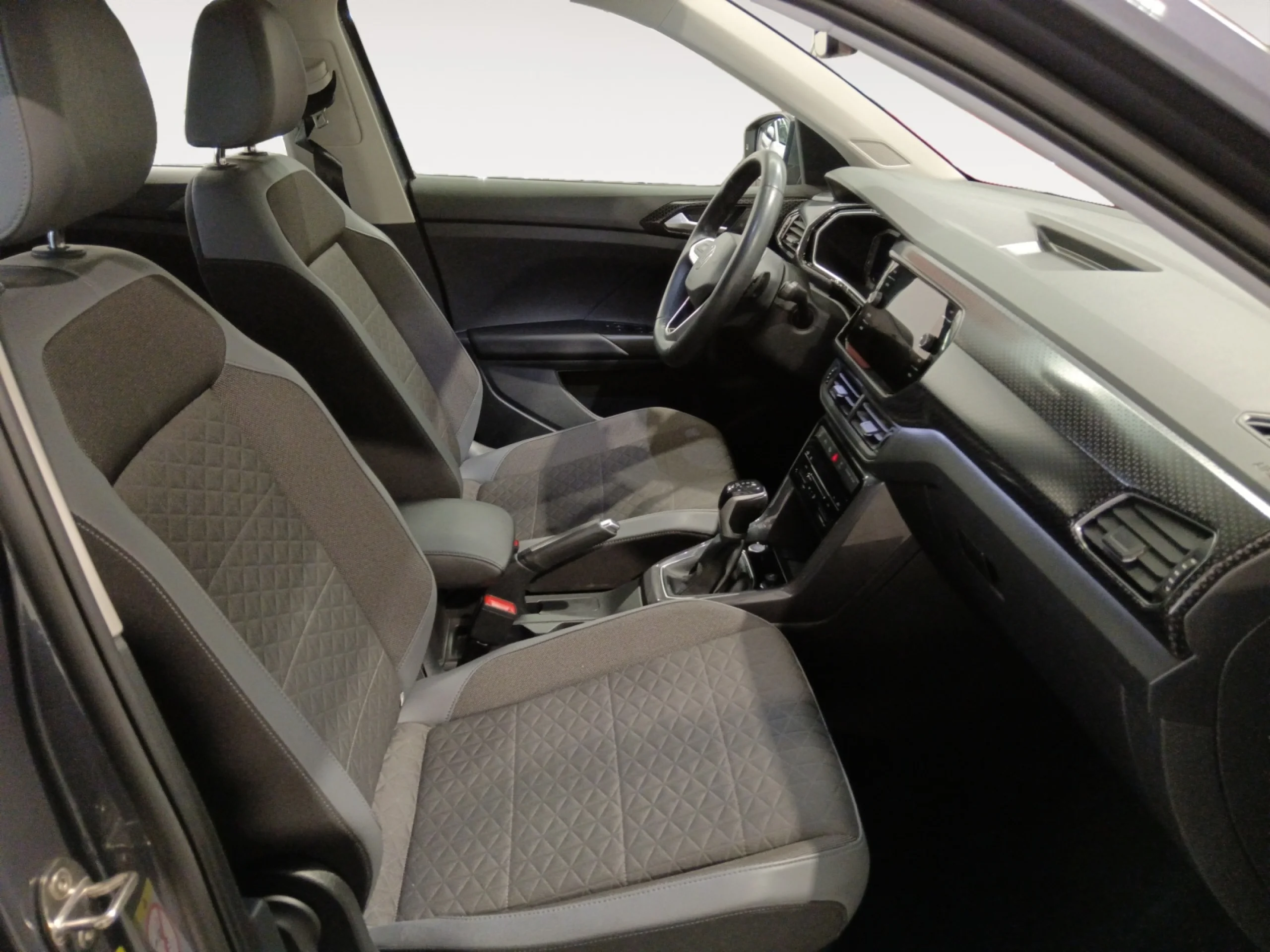 VOLKSWAGEN T CROSS SPORT 1.5 TSI 110KW (150CV) DSG - Foto 5