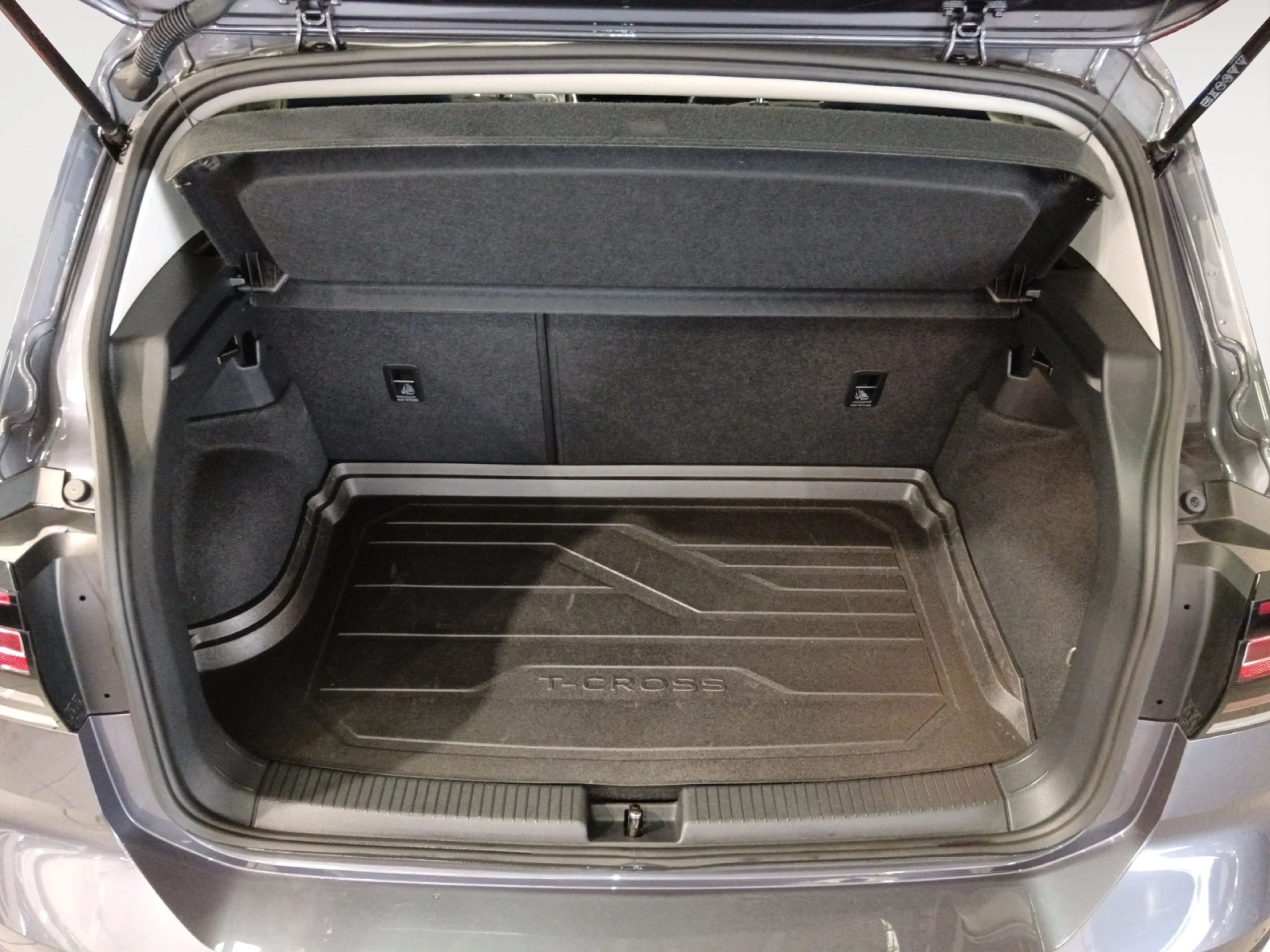 VOLKSWAGEN T CROSS SPORT 1.5 TSI 110KW (150CV) DSG - Foto 7