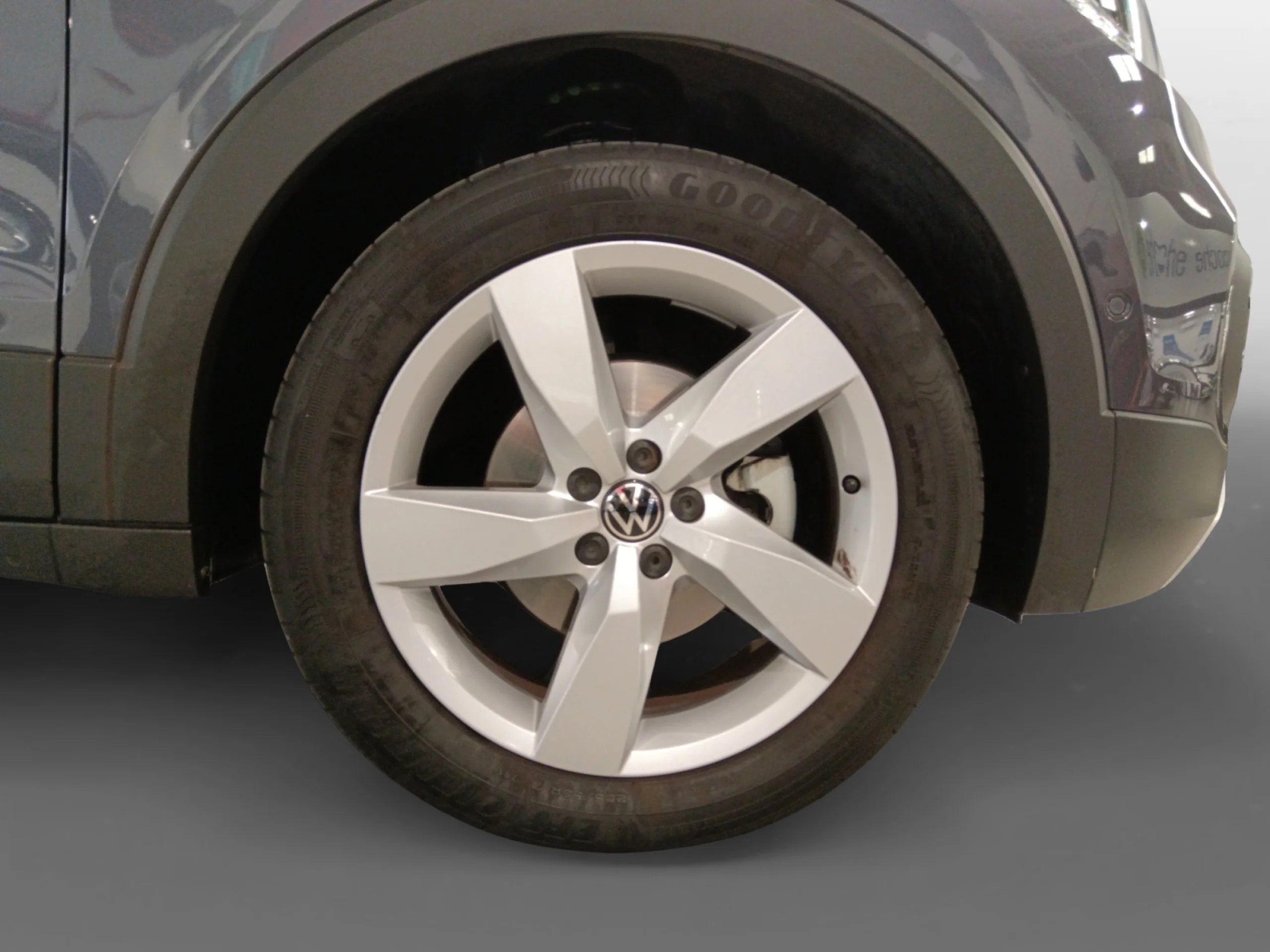 VOLKSWAGEN T CROSS SPORT 1.5 TSI 110KW (150CV) DSG - Foto 8