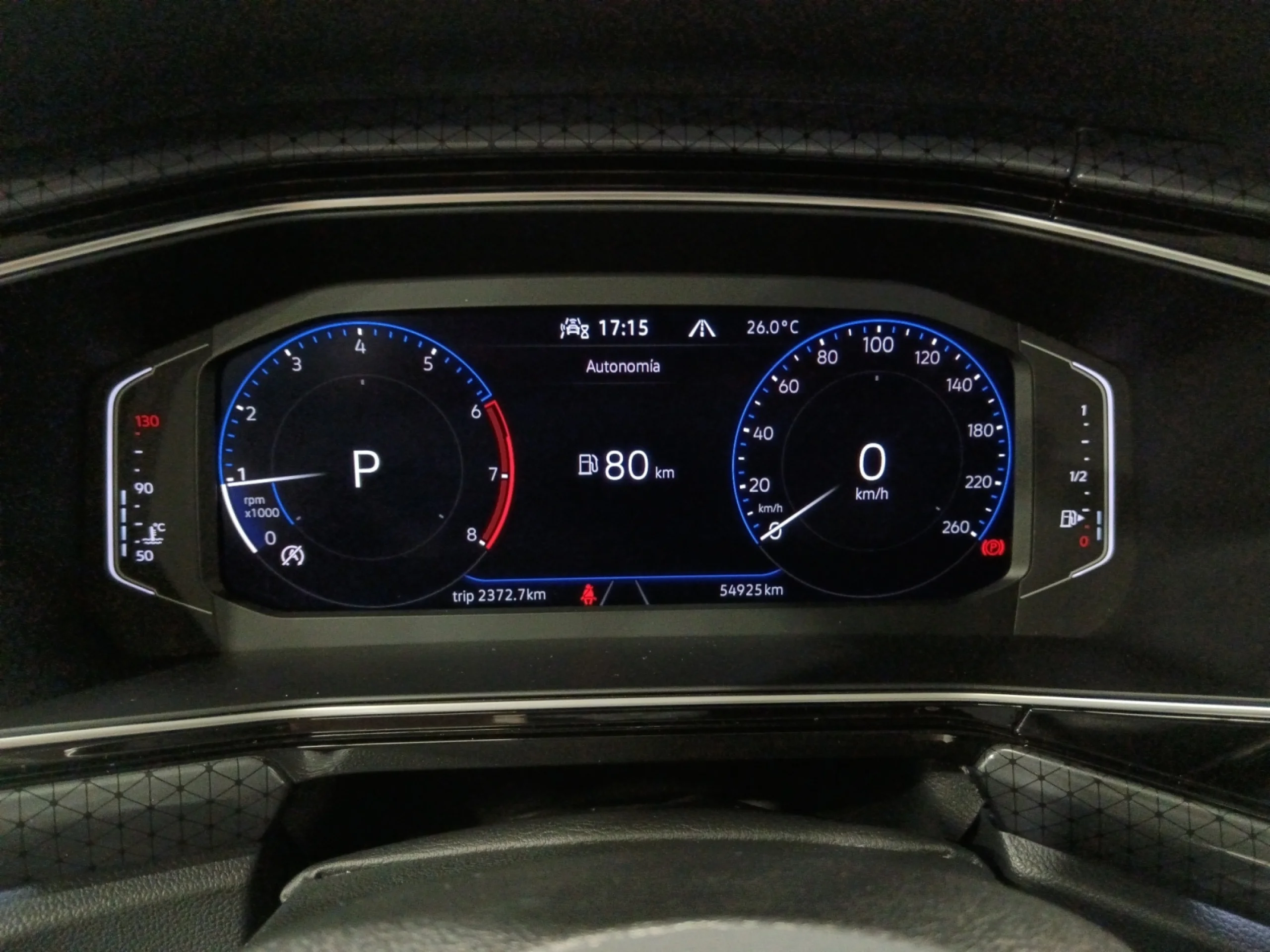 VOLKSWAGEN T CROSS SPORT 1.5 TSI 110KW (150CV) DSG - Foto 10