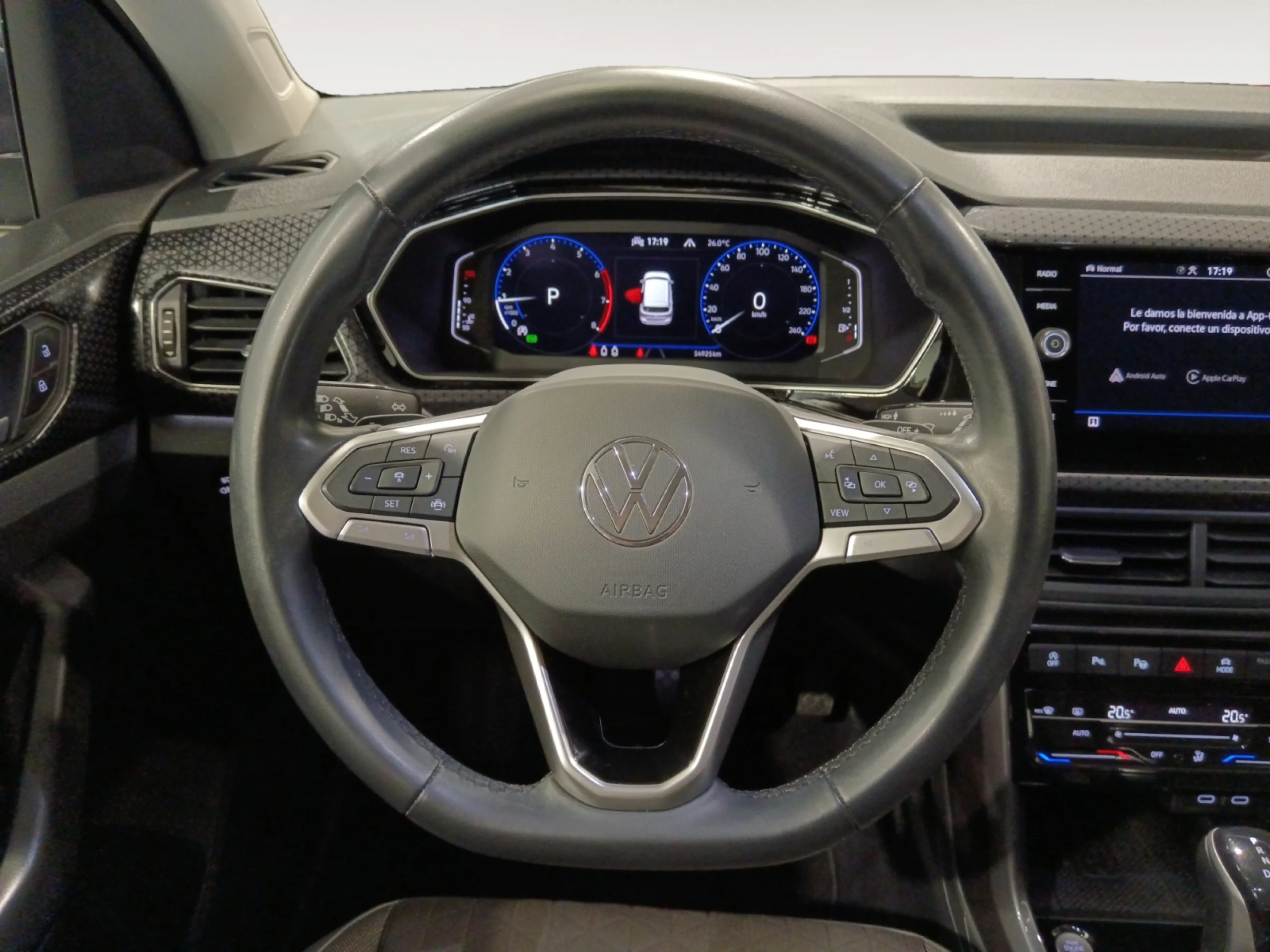 VOLKSWAGEN T CROSS SPORT 1.5 TSI 110KW (150CV) DSG - Foto 11