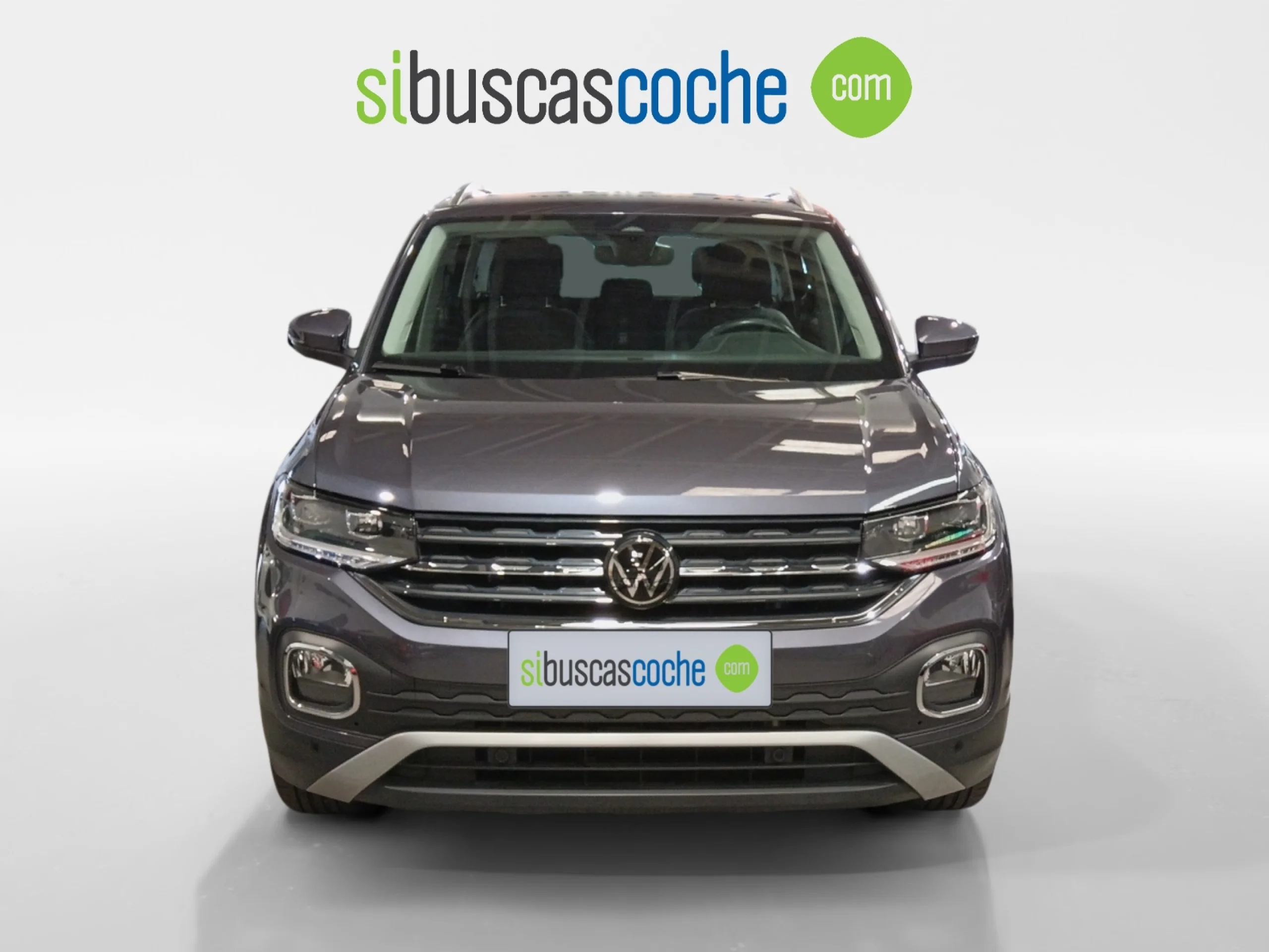 VOLKSWAGEN T CROSS SPORT 1.5 TSI 110KW (150CV) DSG - Foto 12