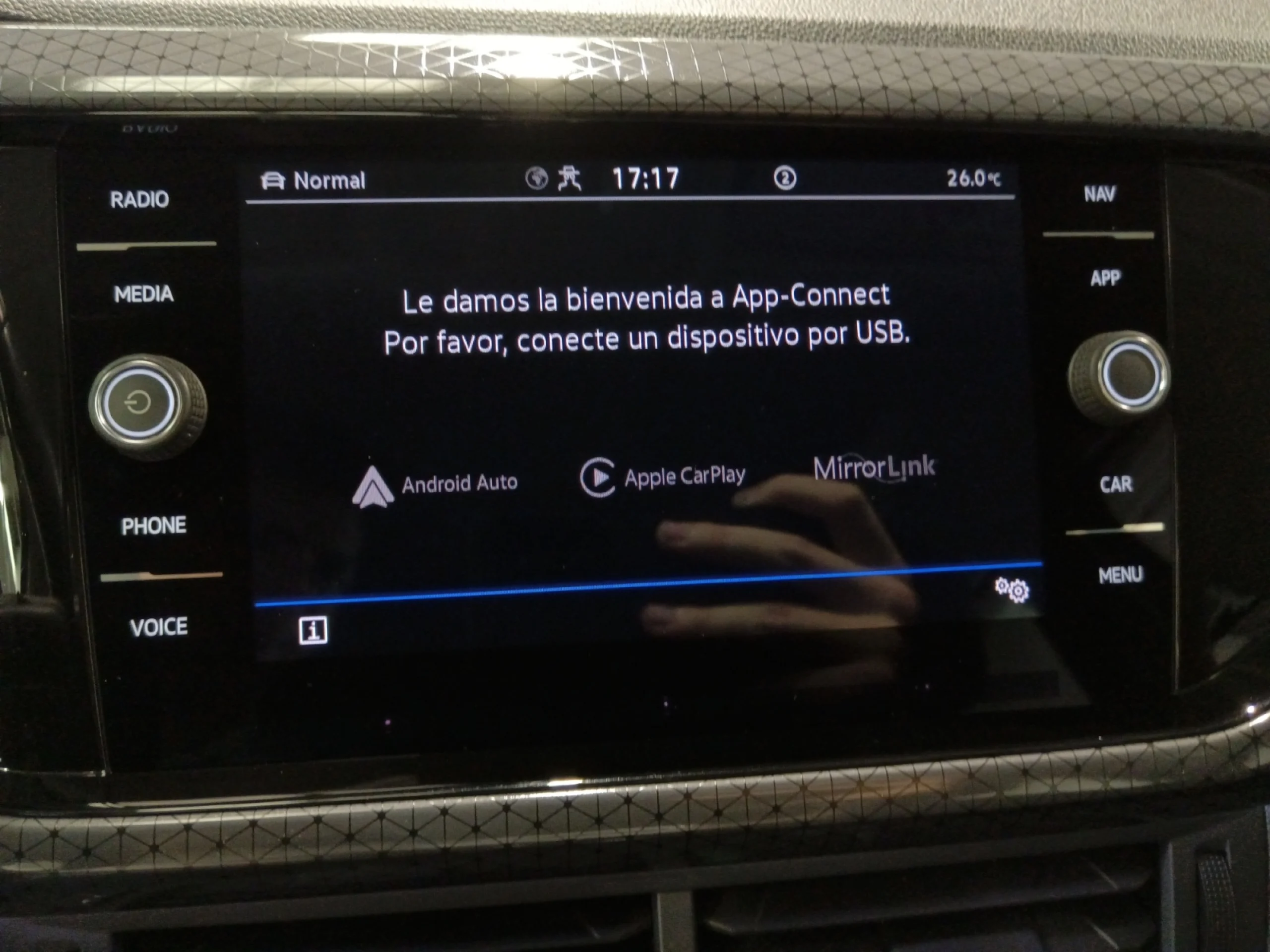 VOLKSWAGEN T CROSS SPORT 1.5 TSI 110KW (150CV) DSG - Foto 14