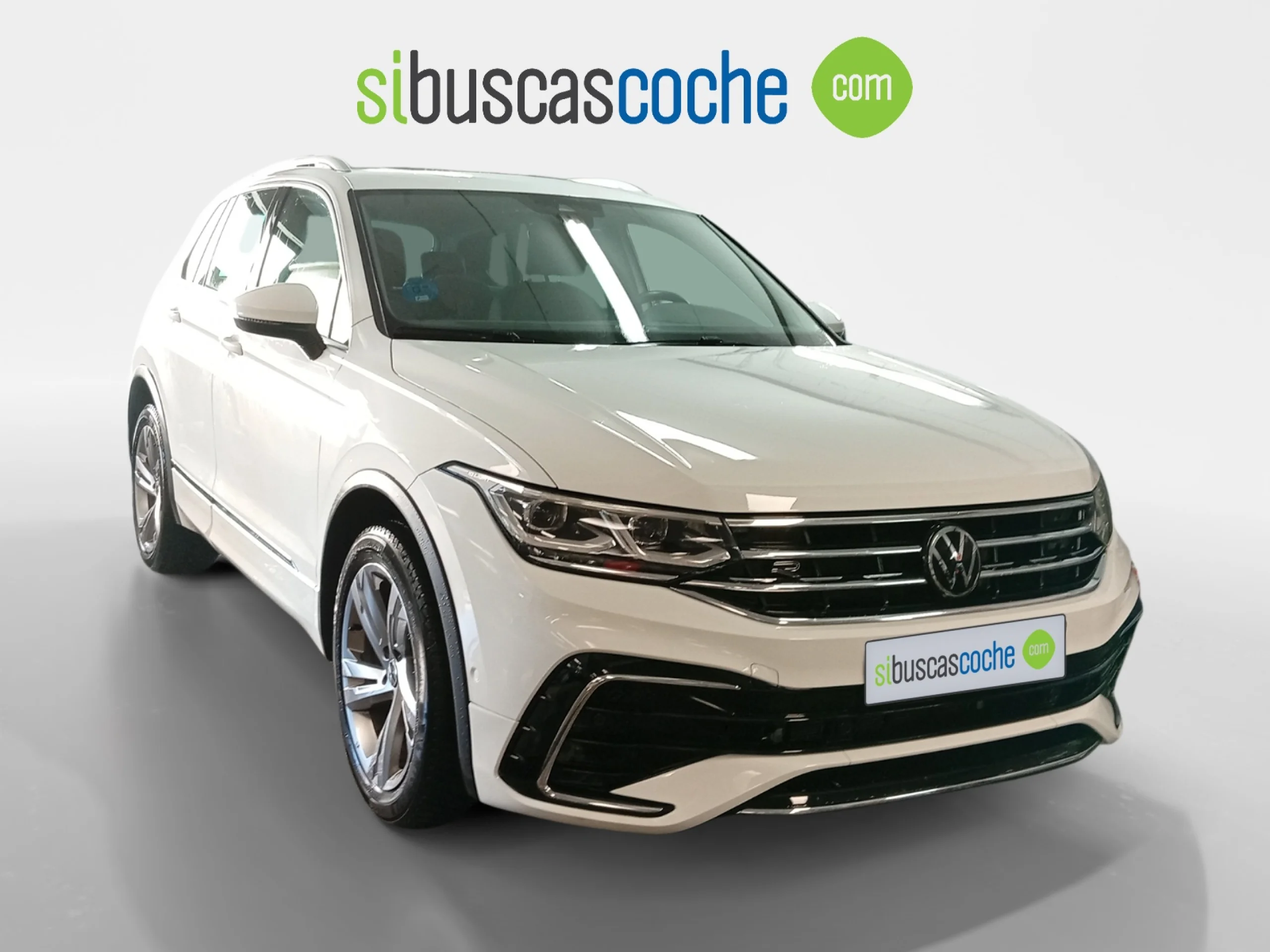 VOLKSWAGEN TIGUAN R LINE 1.4 TSI EHYBRID 180KW (245CV) DSG - Foto 1