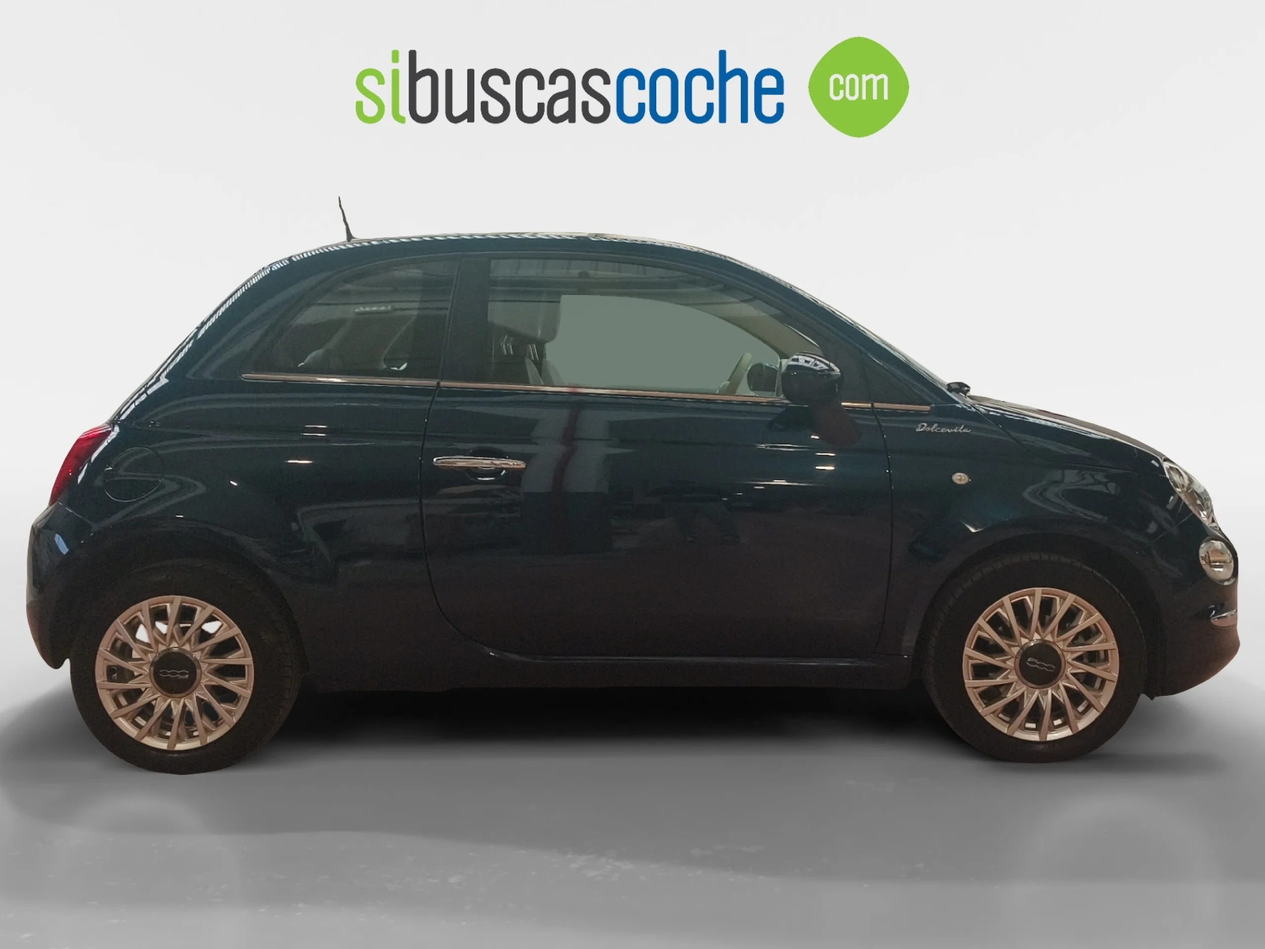FIAT 500 DOLCEVITA 1.0 HYBRID 51KW (70 CV) - Foto 3