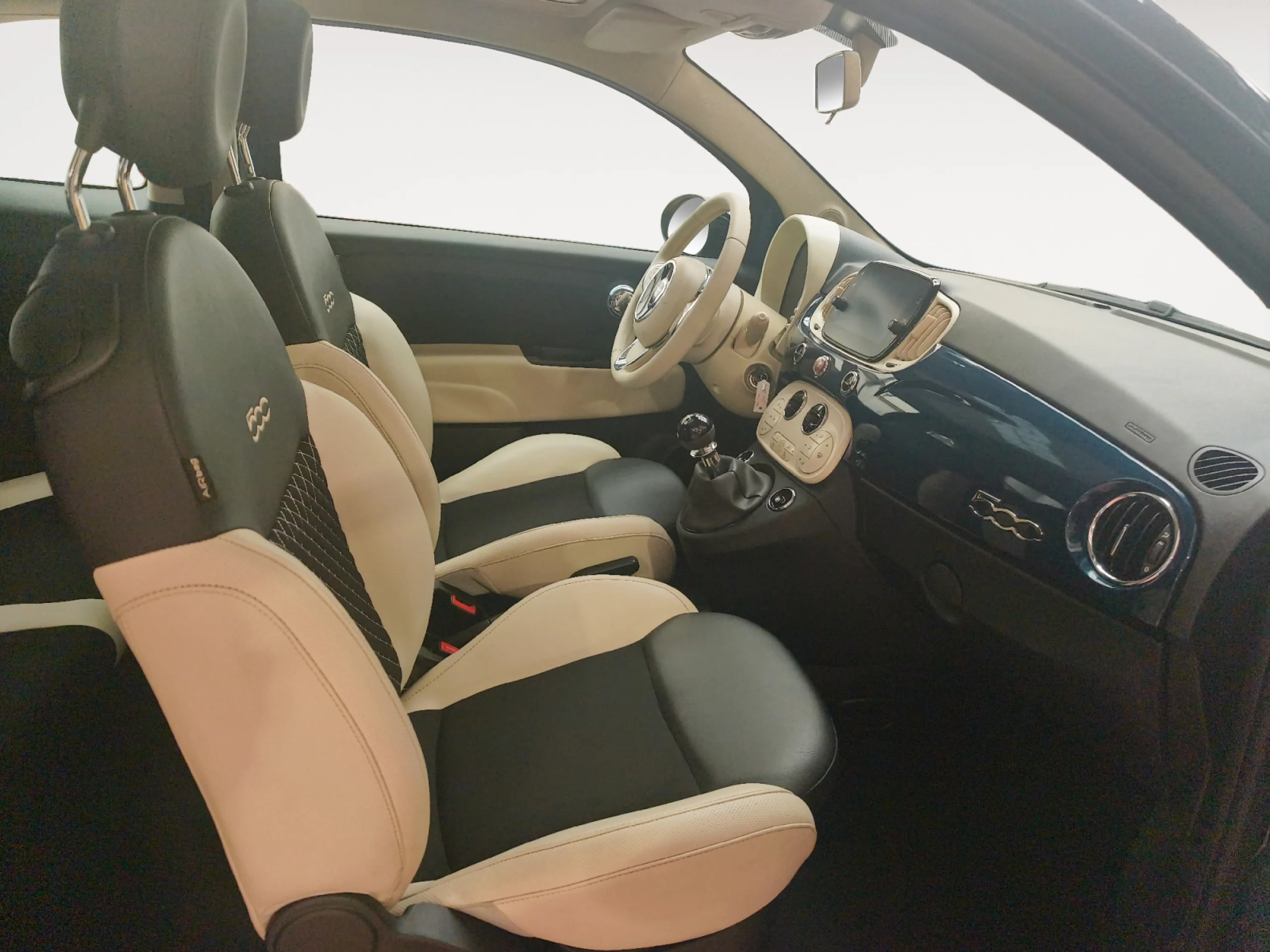 FIAT 500 DOLCEVITA 1.0 HYBRID 51KW (70 CV) - Foto 5