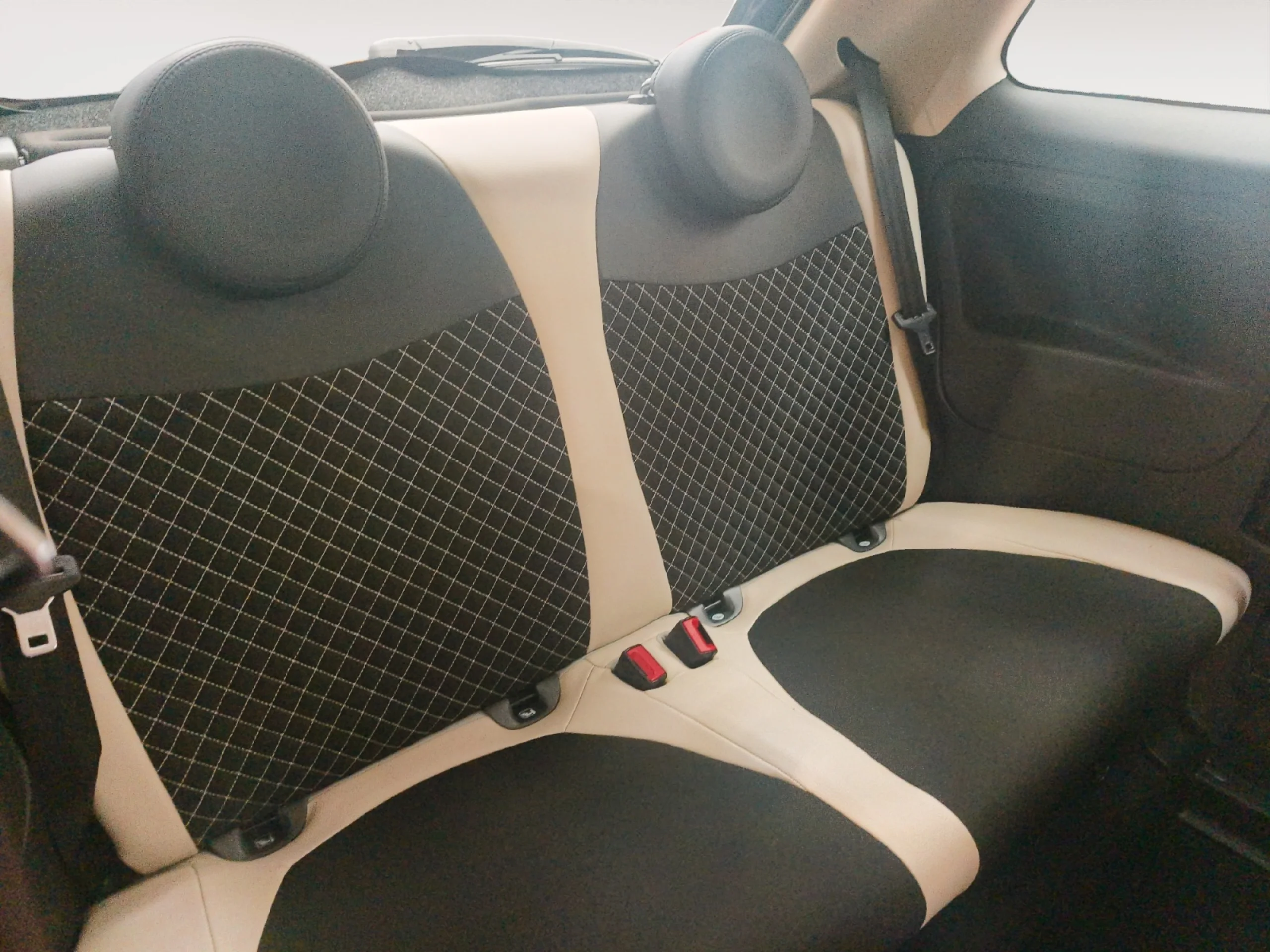 FIAT 500 DOLCEVITA 1.0 HYBRID 51KW (70 CV) - Foto 6