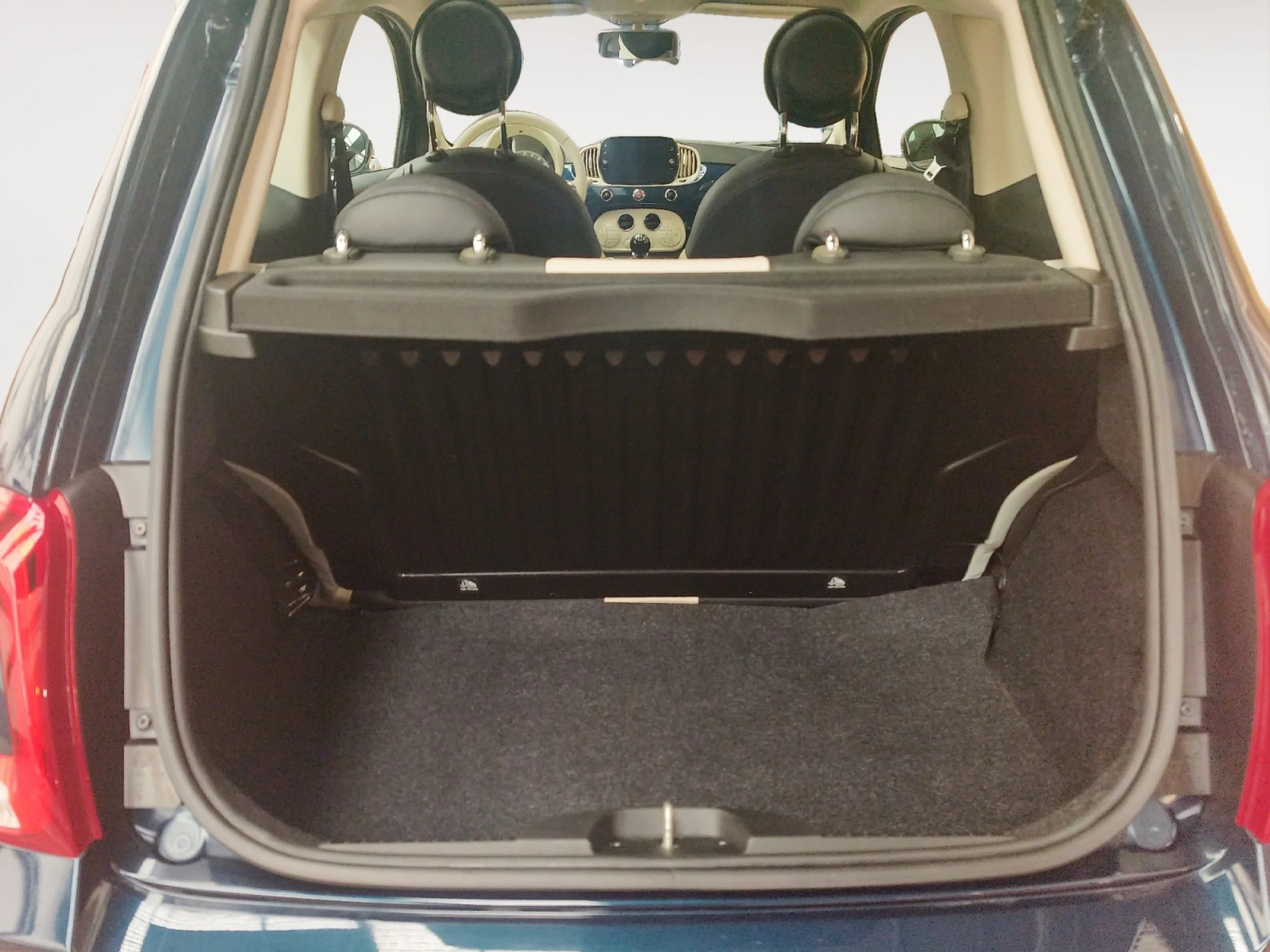 FIAT 500 DOLCEVITA 1.0 HYBRID 51KW (70 CV) - Foto 8