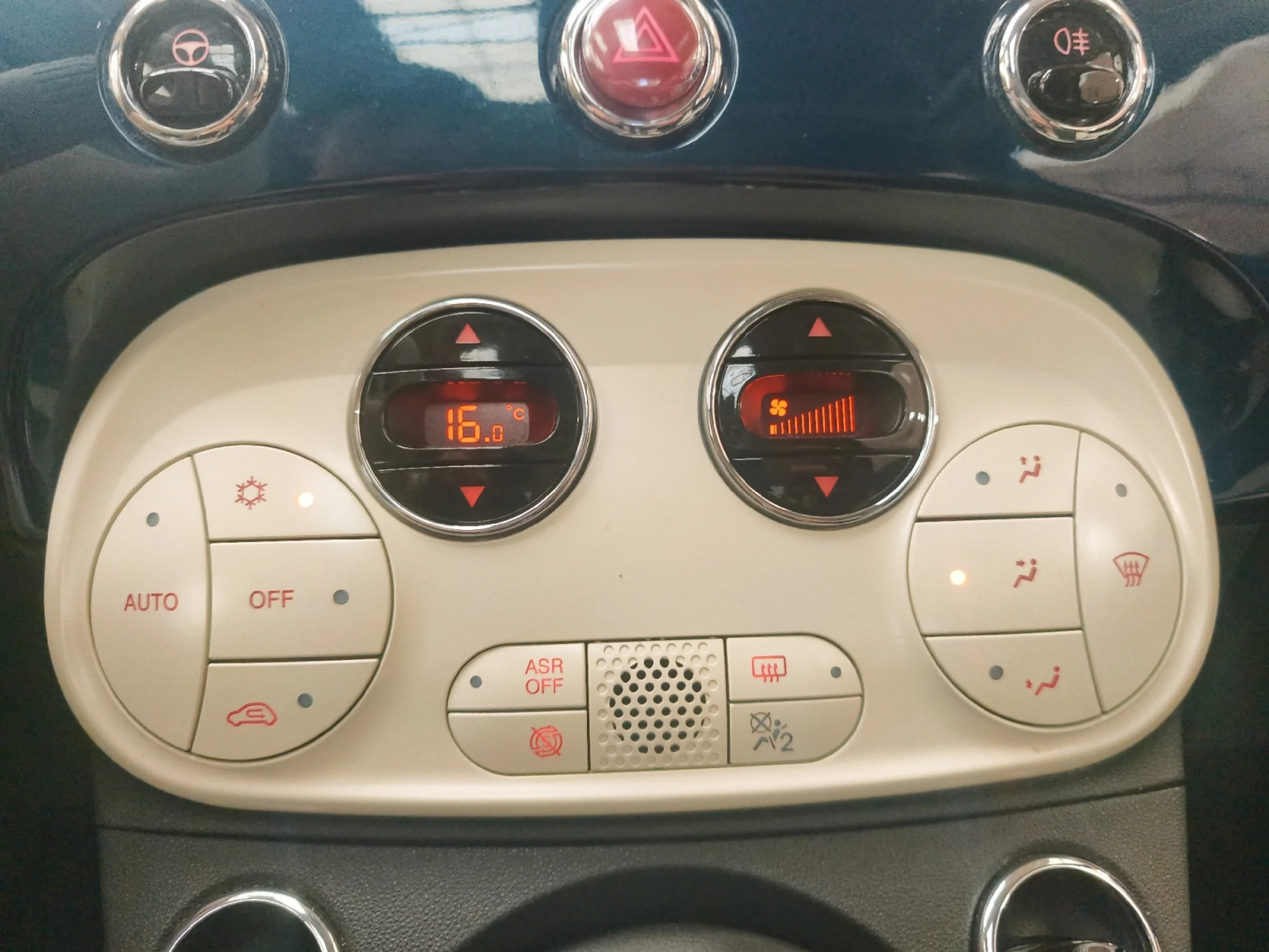 FIAT 500 DOLCEVITA 1.0 HYBRID 51KW (70 CV) - Foto 14