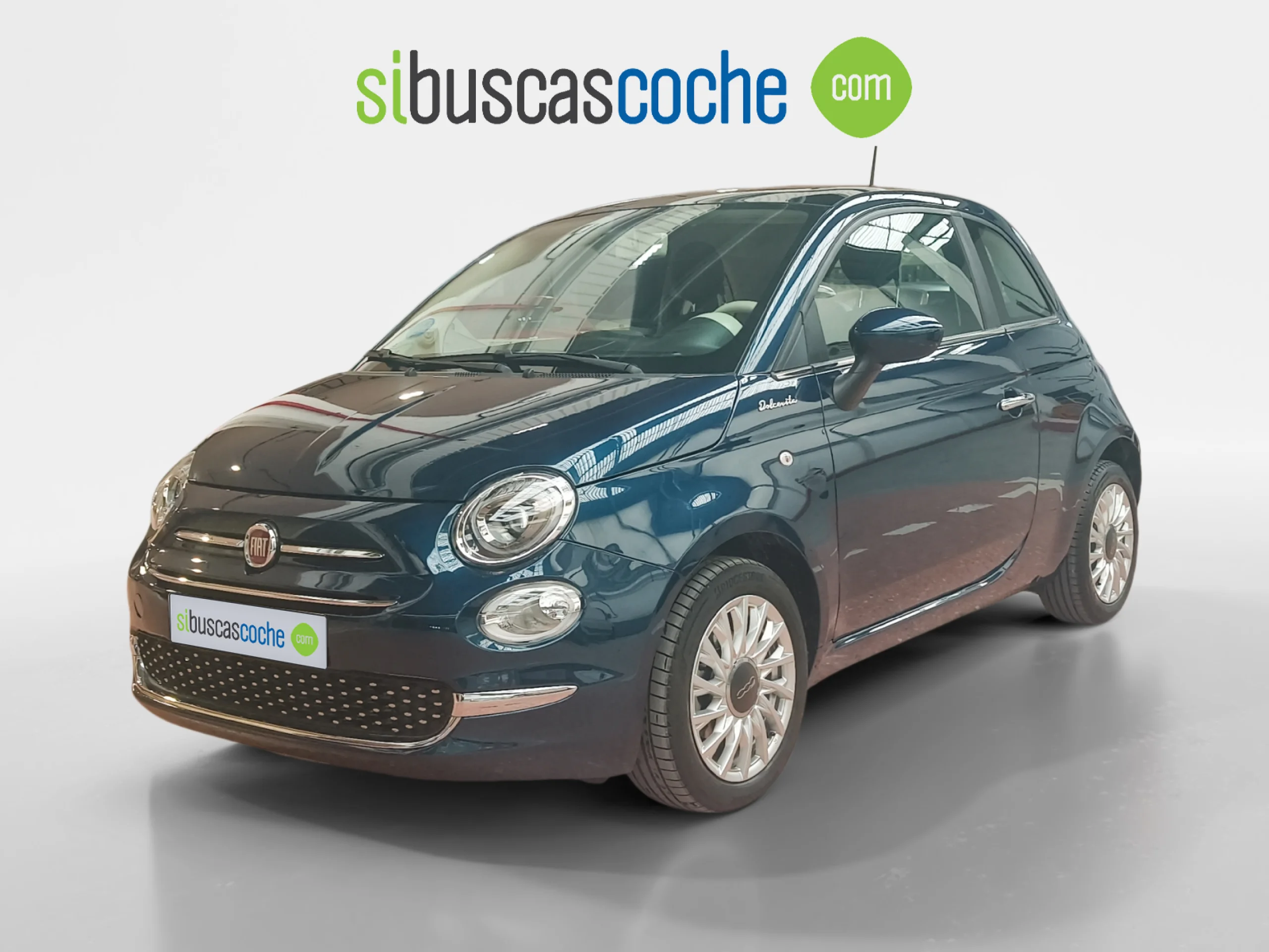 FIAT 500 DOLCEVITA 1.0 HYBRID 51KW (70 CV) - Foto 16