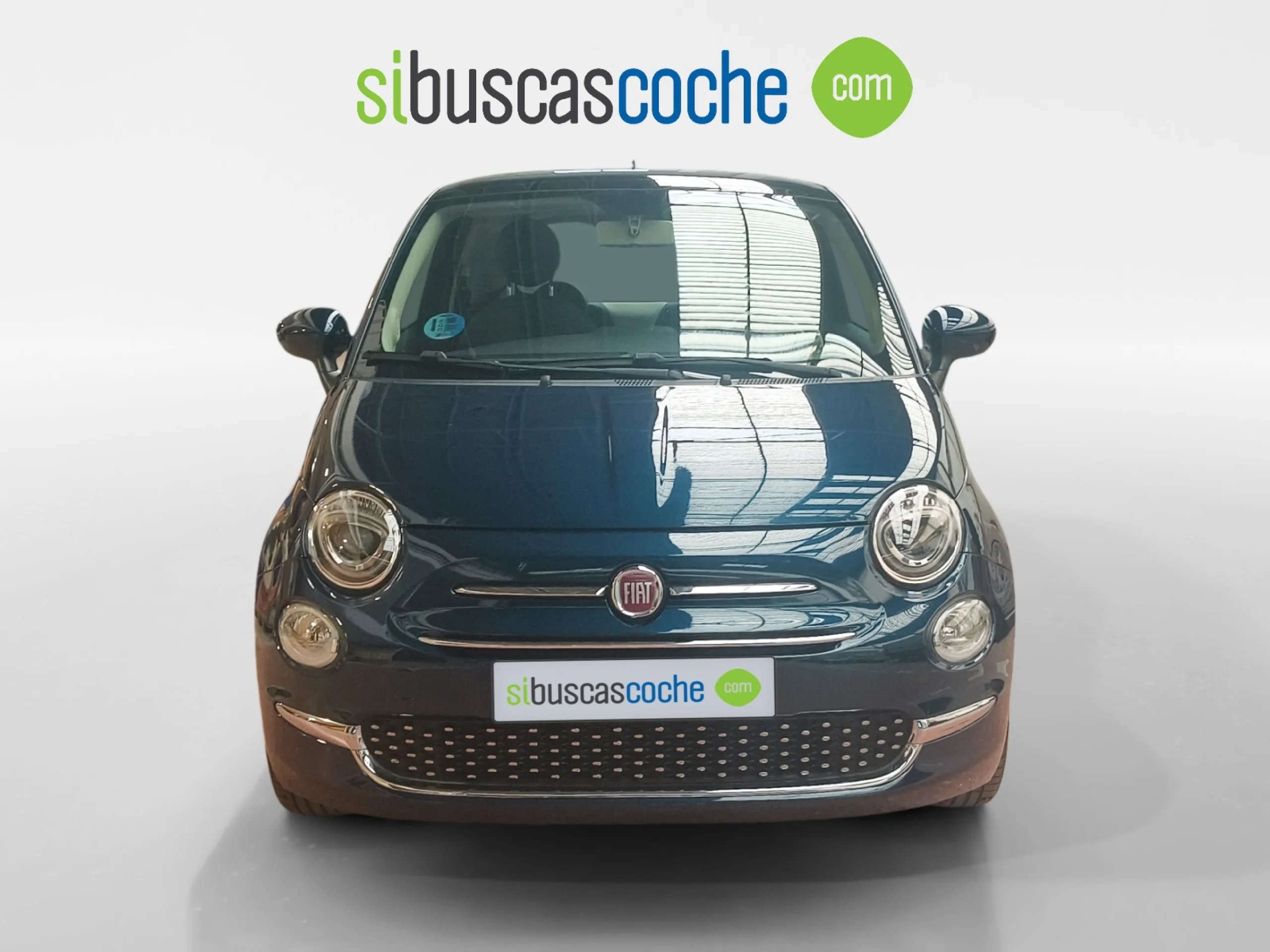 FIAT 500 DOLCEVITA 1.0 HYBRID 51KW (70 CV) - Foto 17