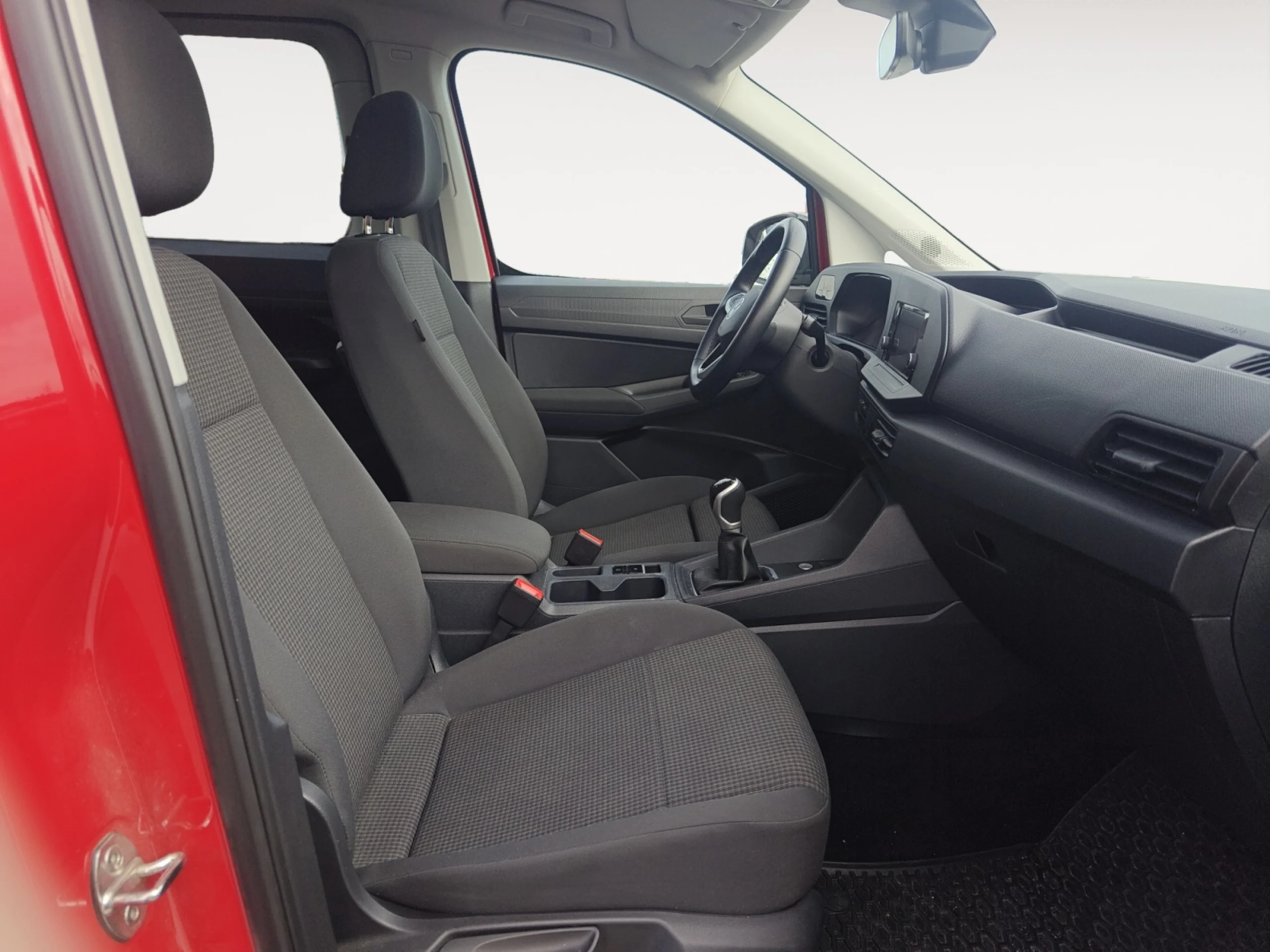 VOLKSWAGEN CADDY OUTDOOR 2.0 TDI 75KW (102CV) - Foto 5