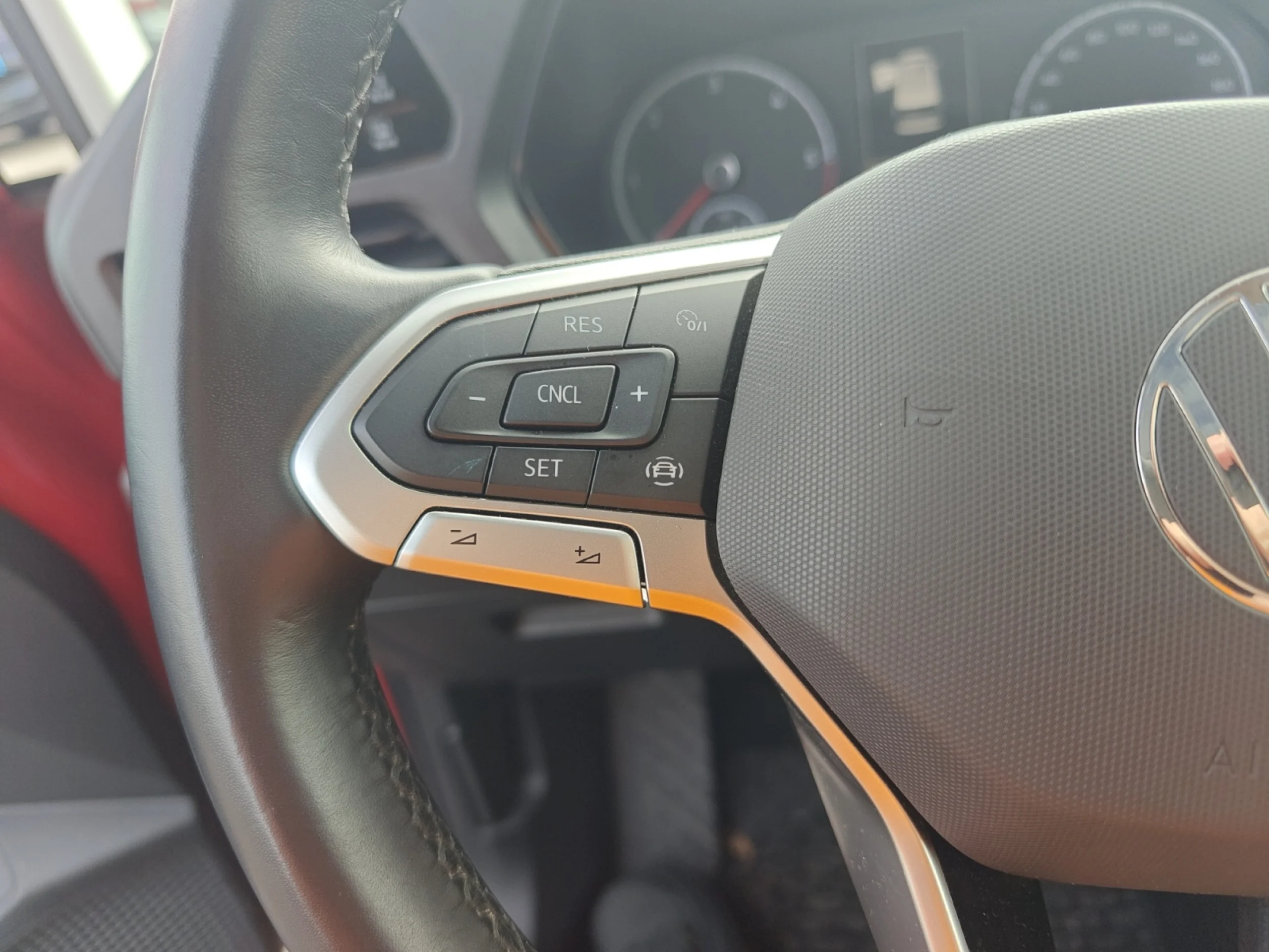 VOLKSWAGEN CADDY OUTDOOR 2.0 TDI 75KW (102CV) - Foto 11