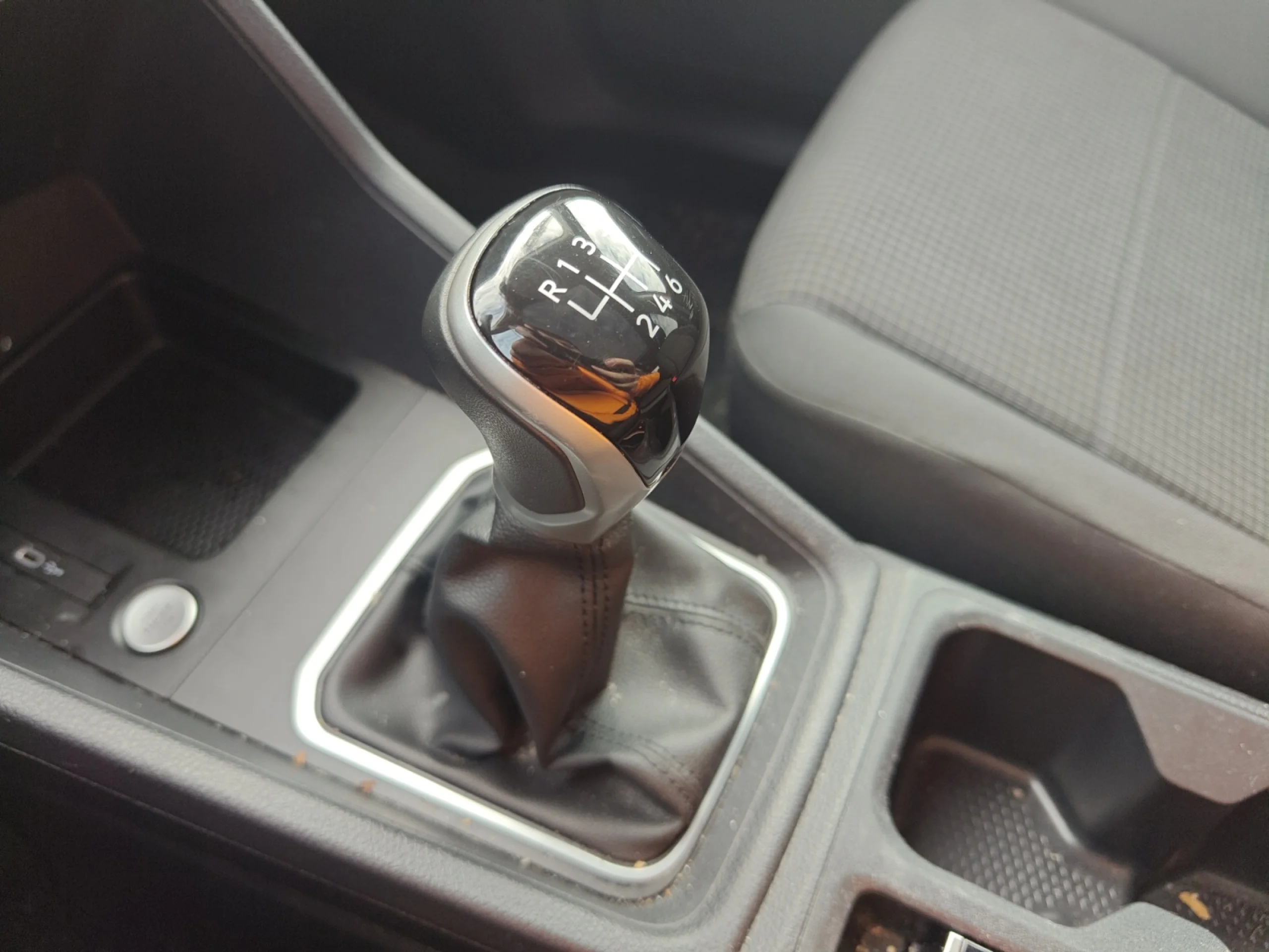 VOLKSWAGEN CADDY OUTDOOR 2.0 TDI 75KW (102CV) - Foto 16