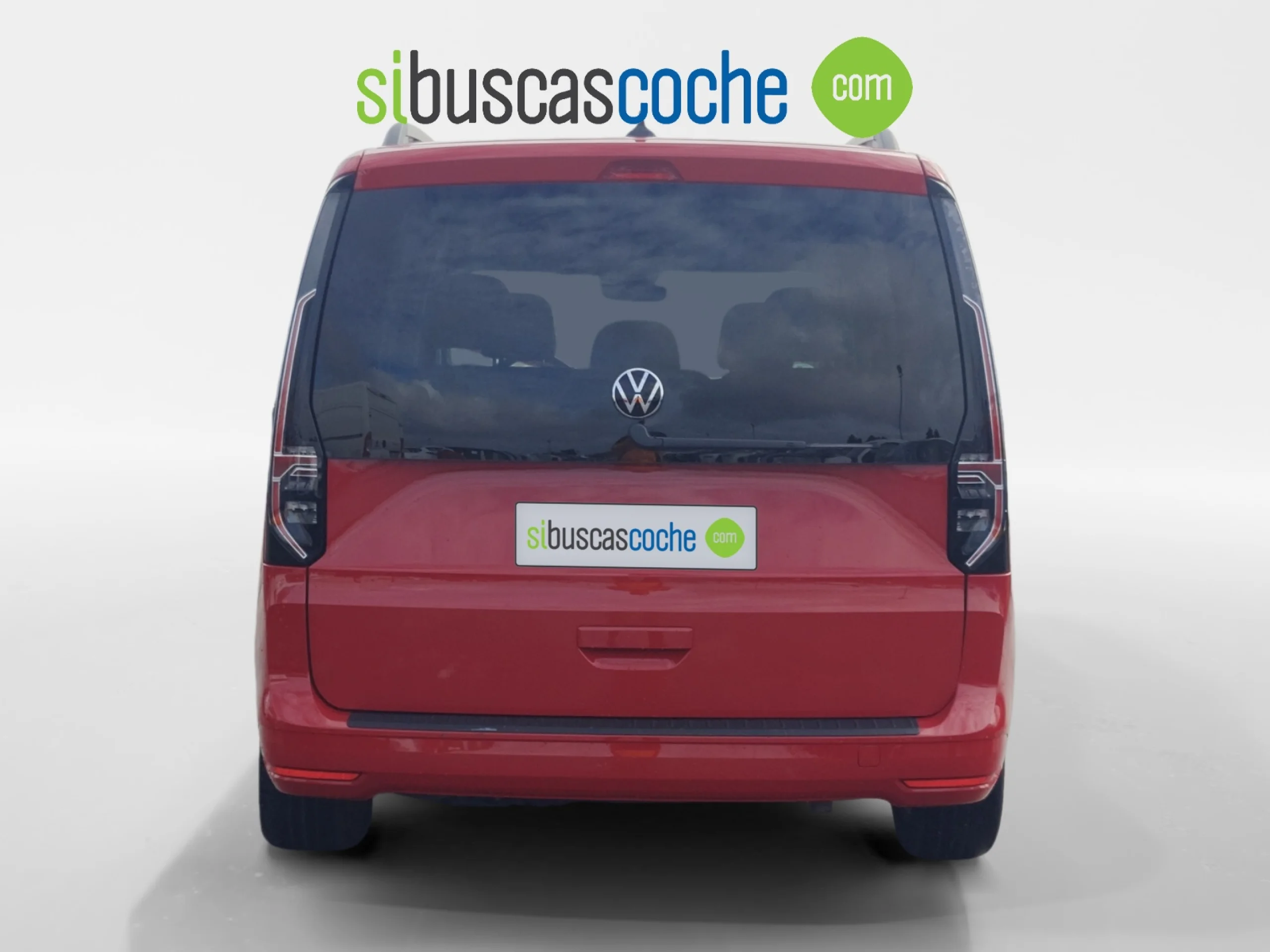 VOLKSWAGEN CADDY OUTDOOR 2.0 TDI 75KW (102CV) - Foto 22