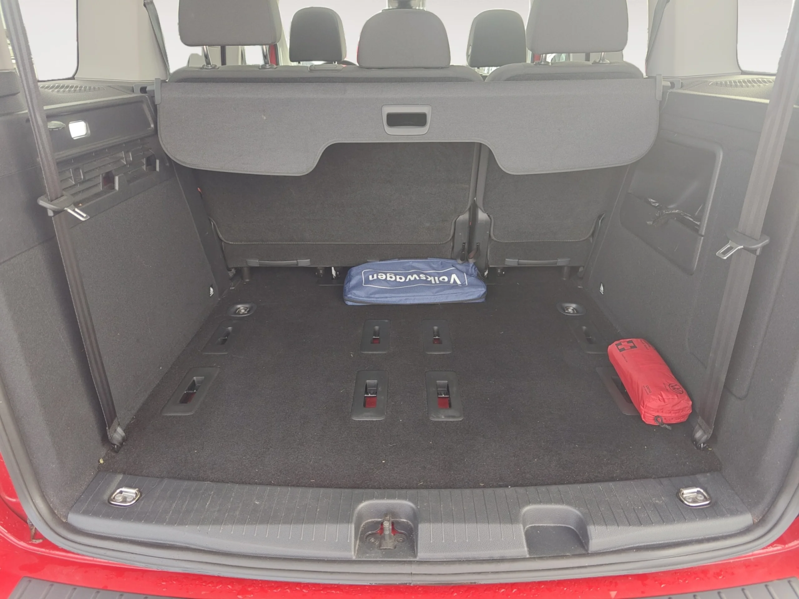 VOLKSWAGEN CADDY OUTDOOR 2.0 TDI 75KW (102CV) - Foto 7