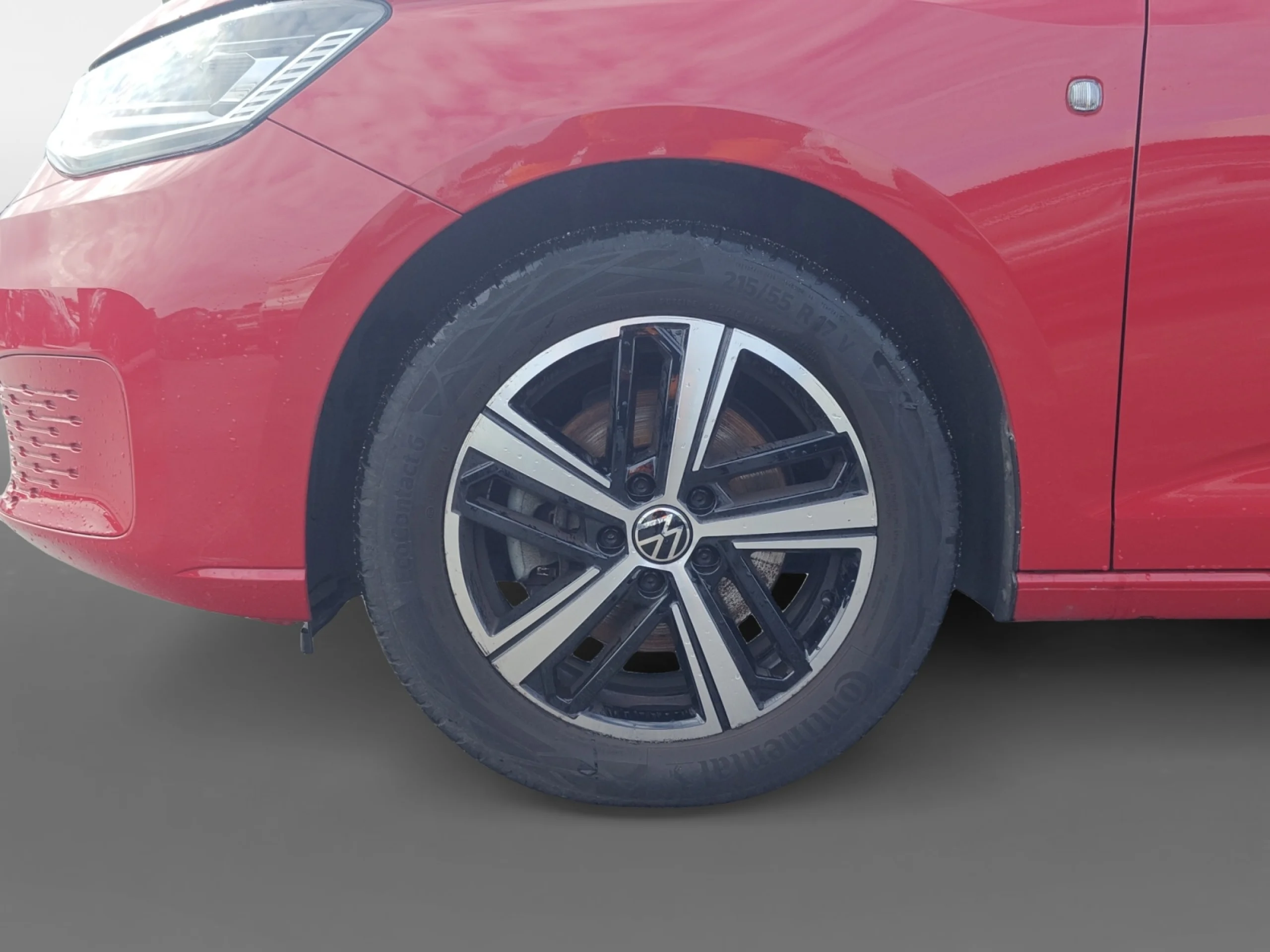 VOLKSWAGEN CADDY OUTDOOR 2.0 TDI 75KW (102CV) - Foto 8