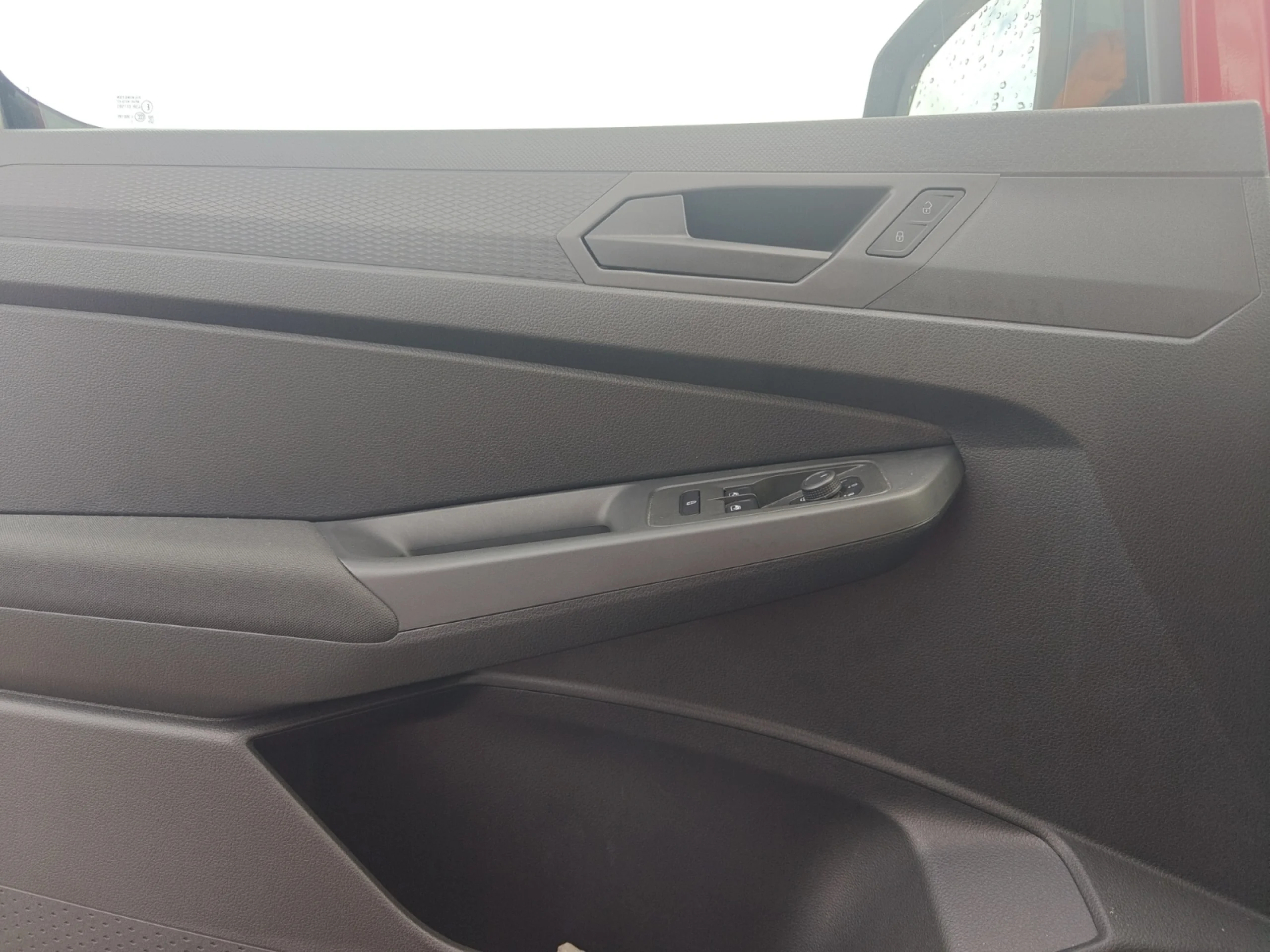 VOLKSWAGEN CADDY OUTDOOR 2.0 TDI 75KW (102CV) - Foto 13