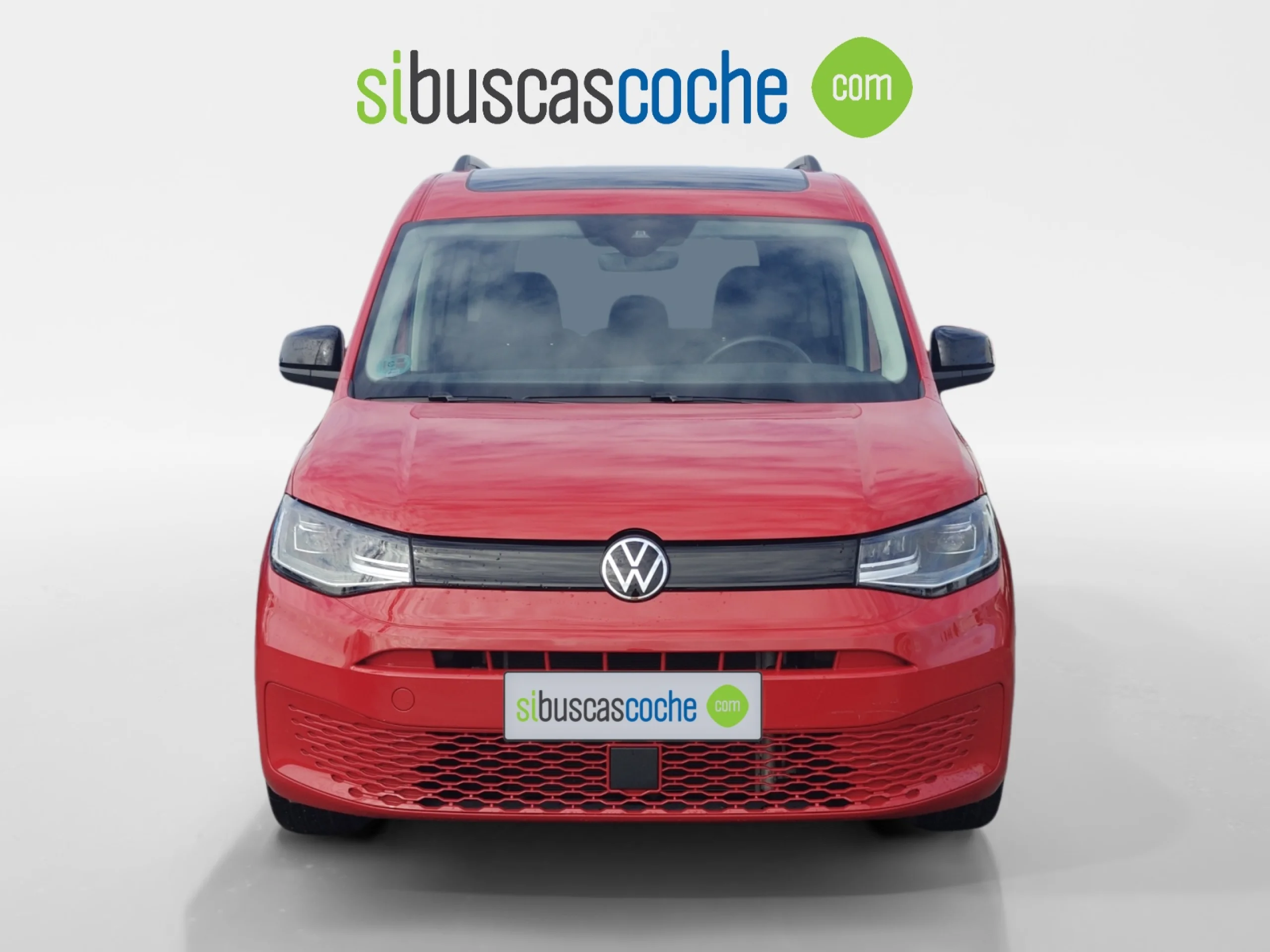 VOLKSWAGEN CADDY OUTDOOR 2.0 TDI 75KW (102CV) - Foto 18