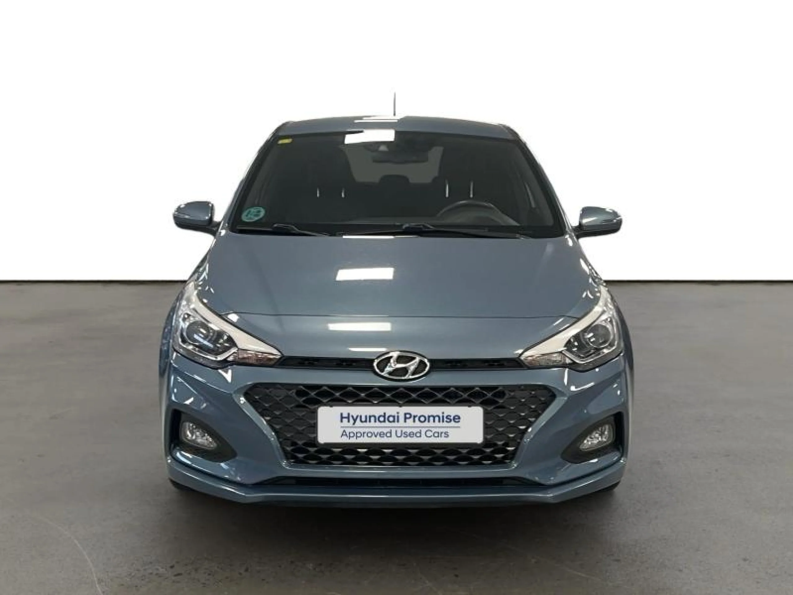 HYUNDAI I20 1.0 TGDI 74KW (100CV) TECNO LE - Foto 2