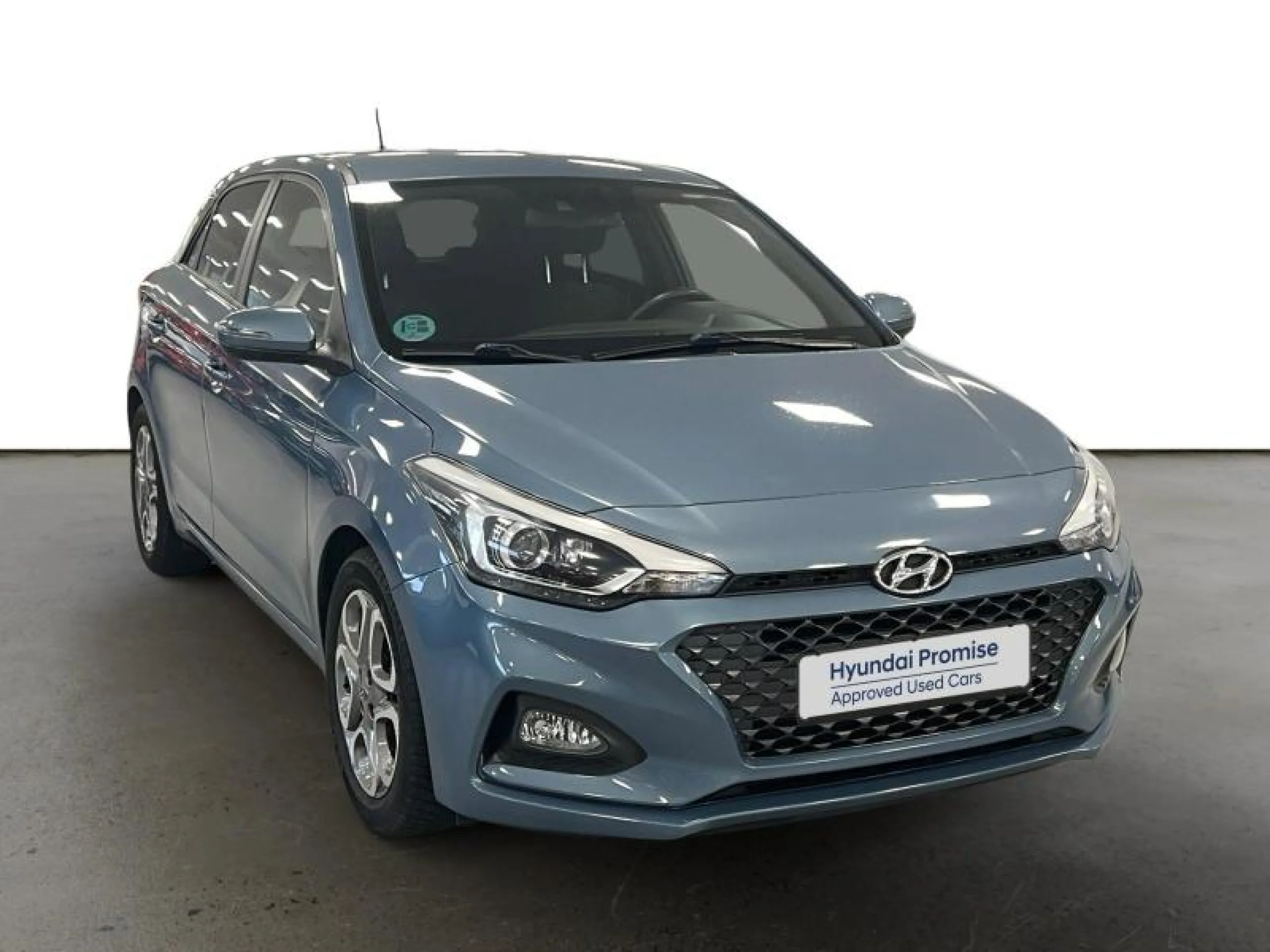 HYUNDAI I20 1.0 TGDI 74KW (100CV) TECNO LE - Foto 3