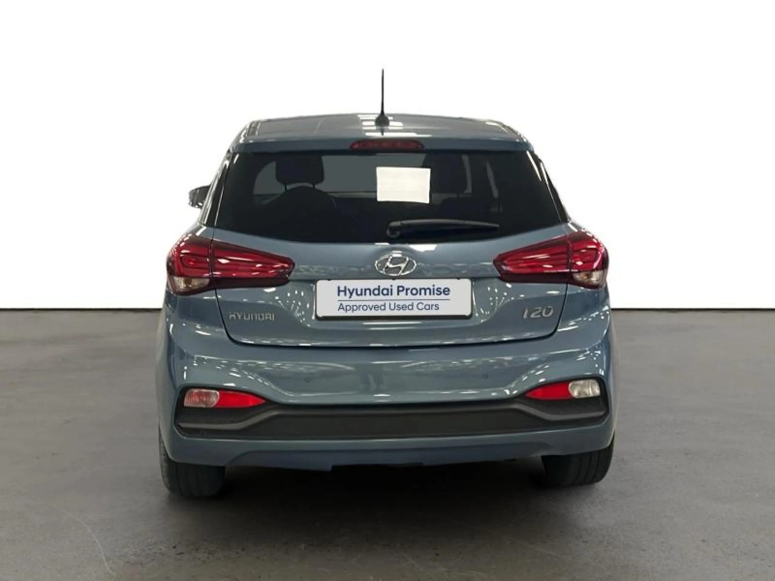 HYUNDAI I20 1.0 TGDI 74KW (100CV) TECNO LE - Foto 6