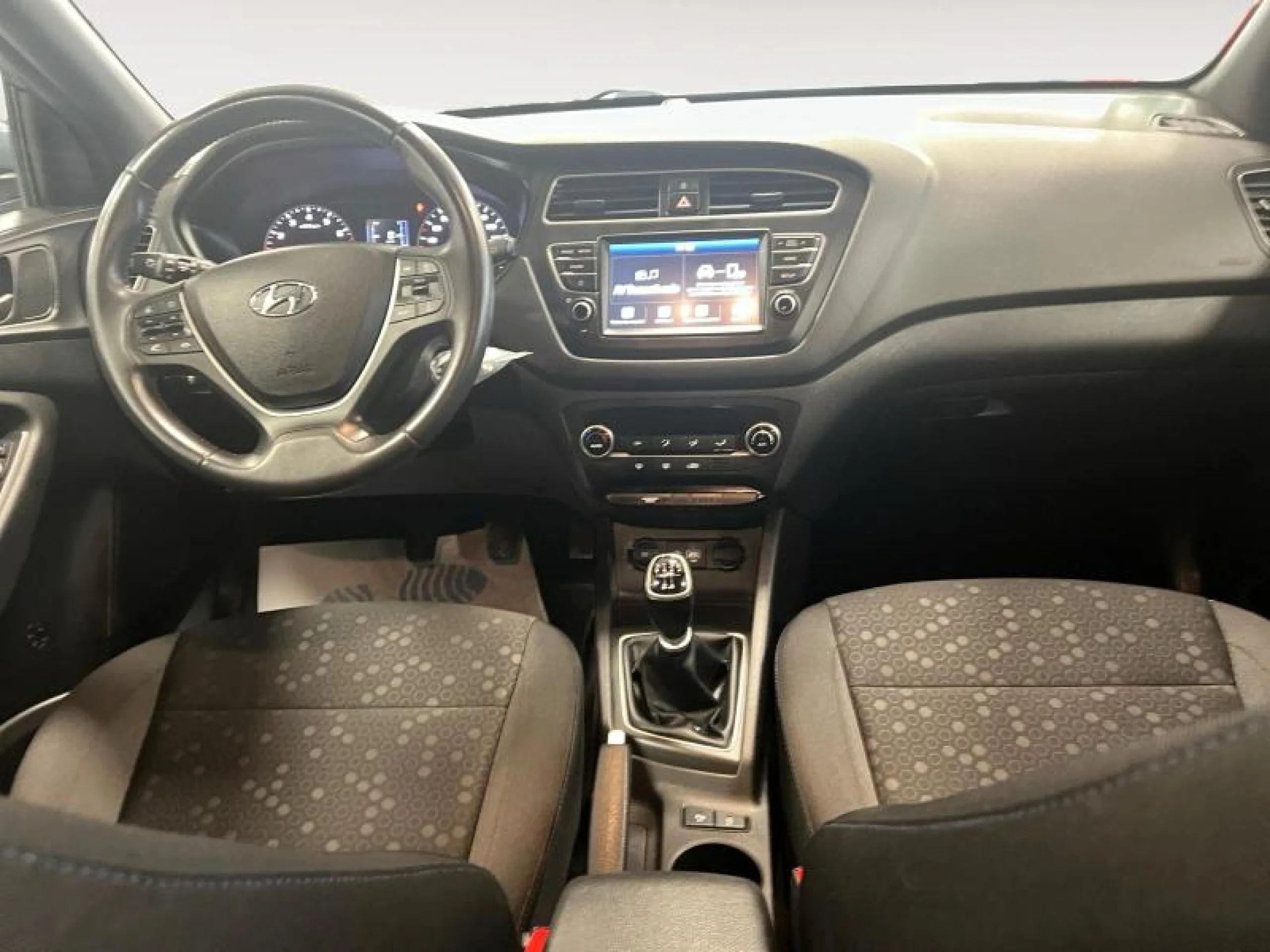 HYUNDAI I20 1.0 TGDI 74KW (100CV) TECNO LE - Foto 9