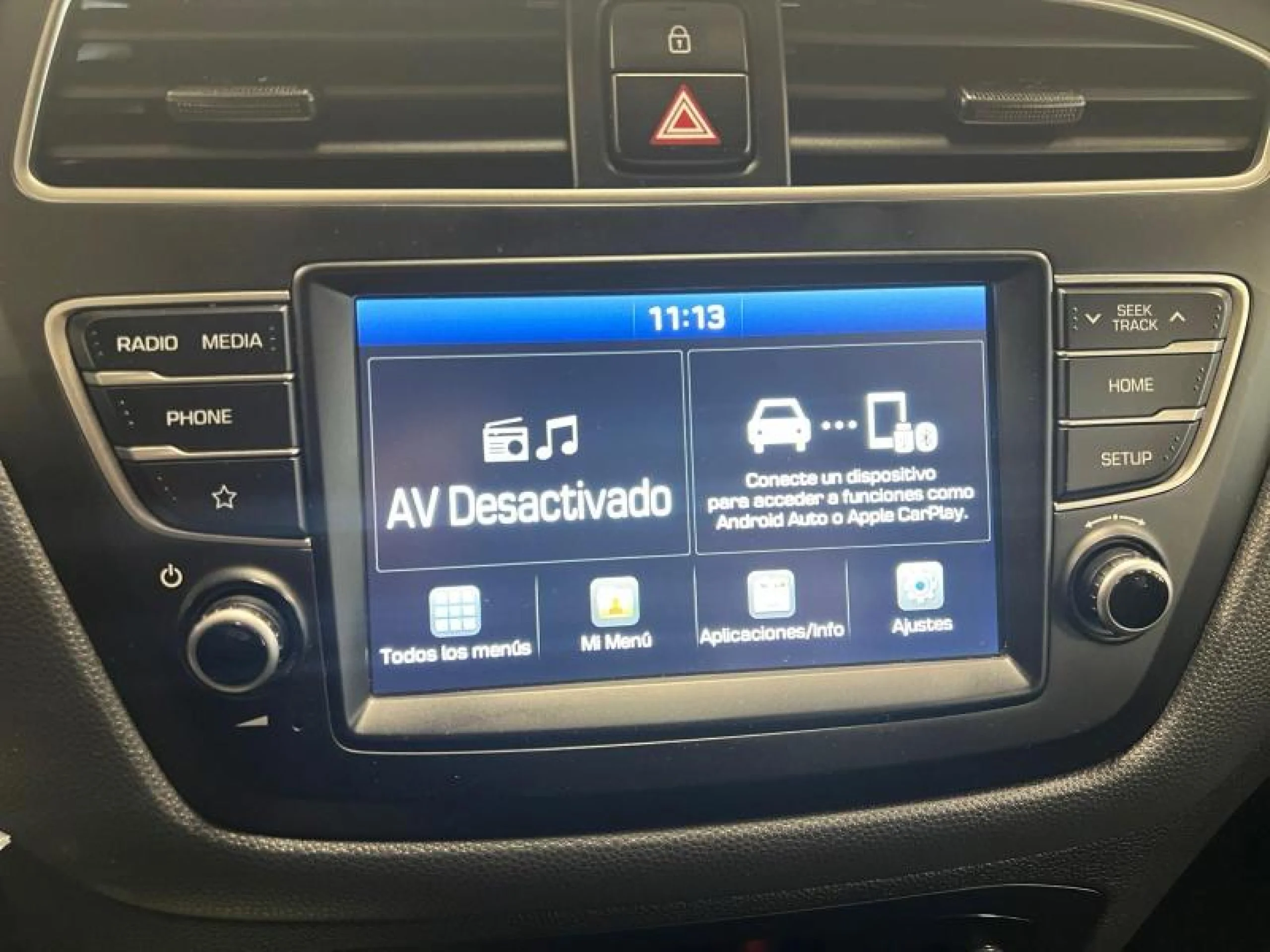 HYUNDAI I20 1.0 TGDI 74KW (100CV) TECNO LE - Foto 10