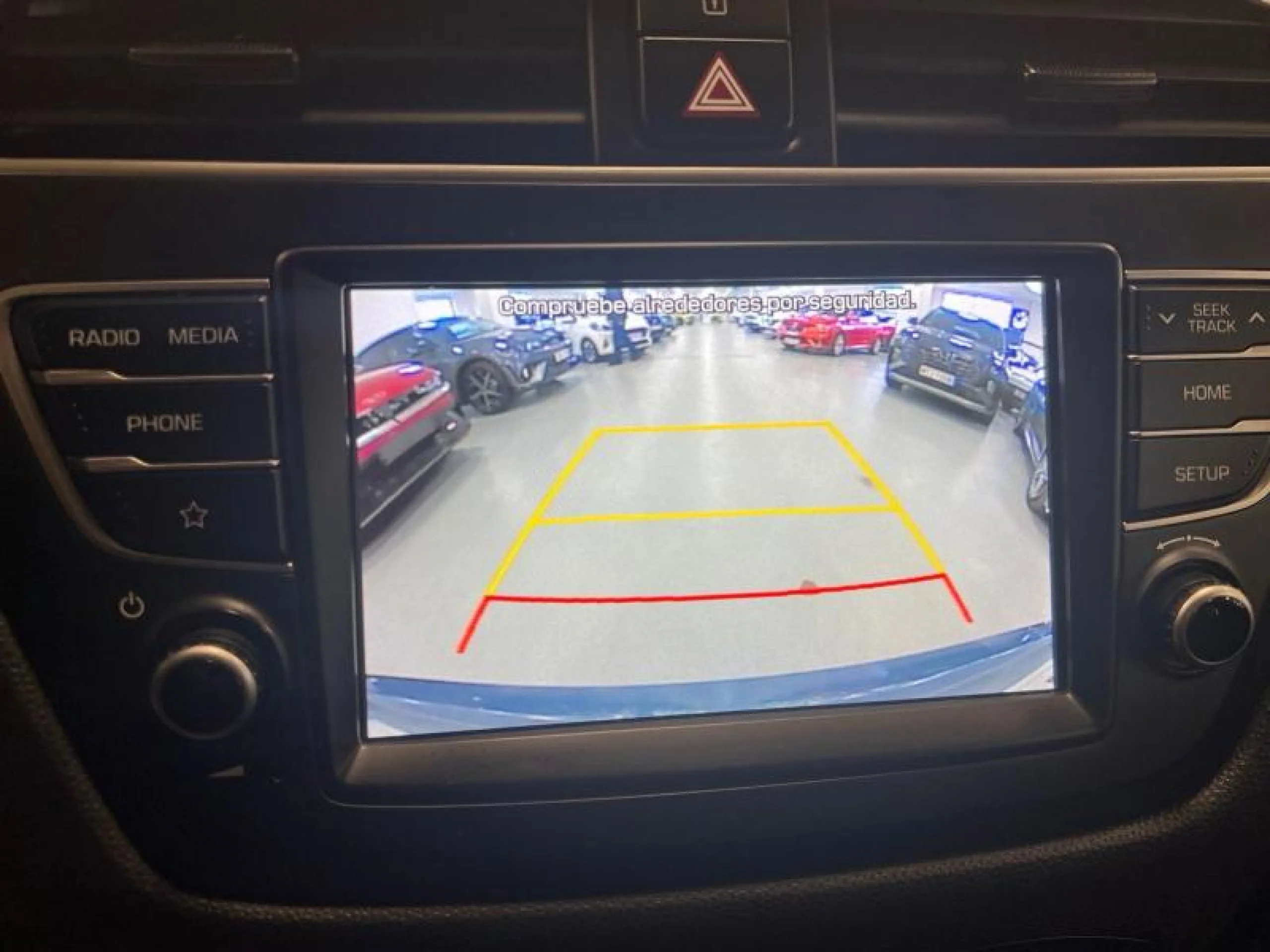 HYUNDAI I20 1.0 TGDI 74KW (100CV) TECNO LE - Foto 11