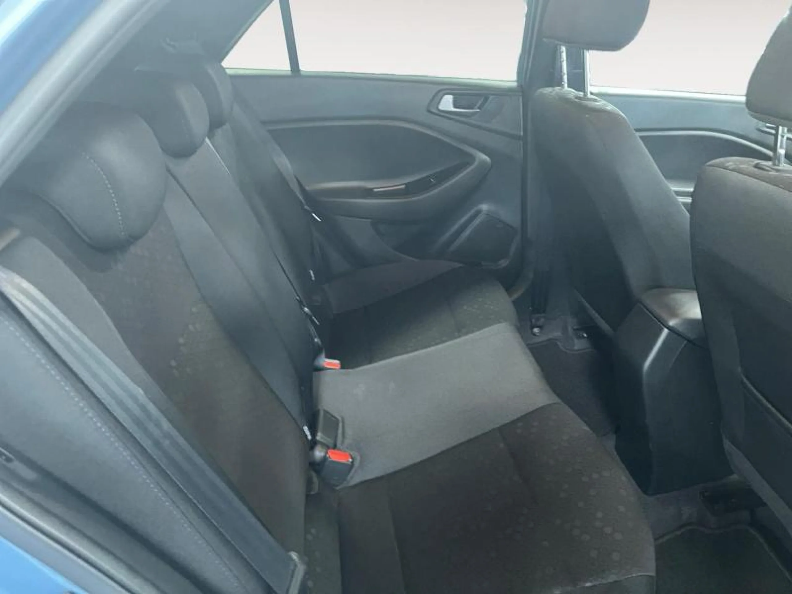 HYUNDAI I20 1.0 TGDI 74KW (100CV) TECNO LE - Foto 13