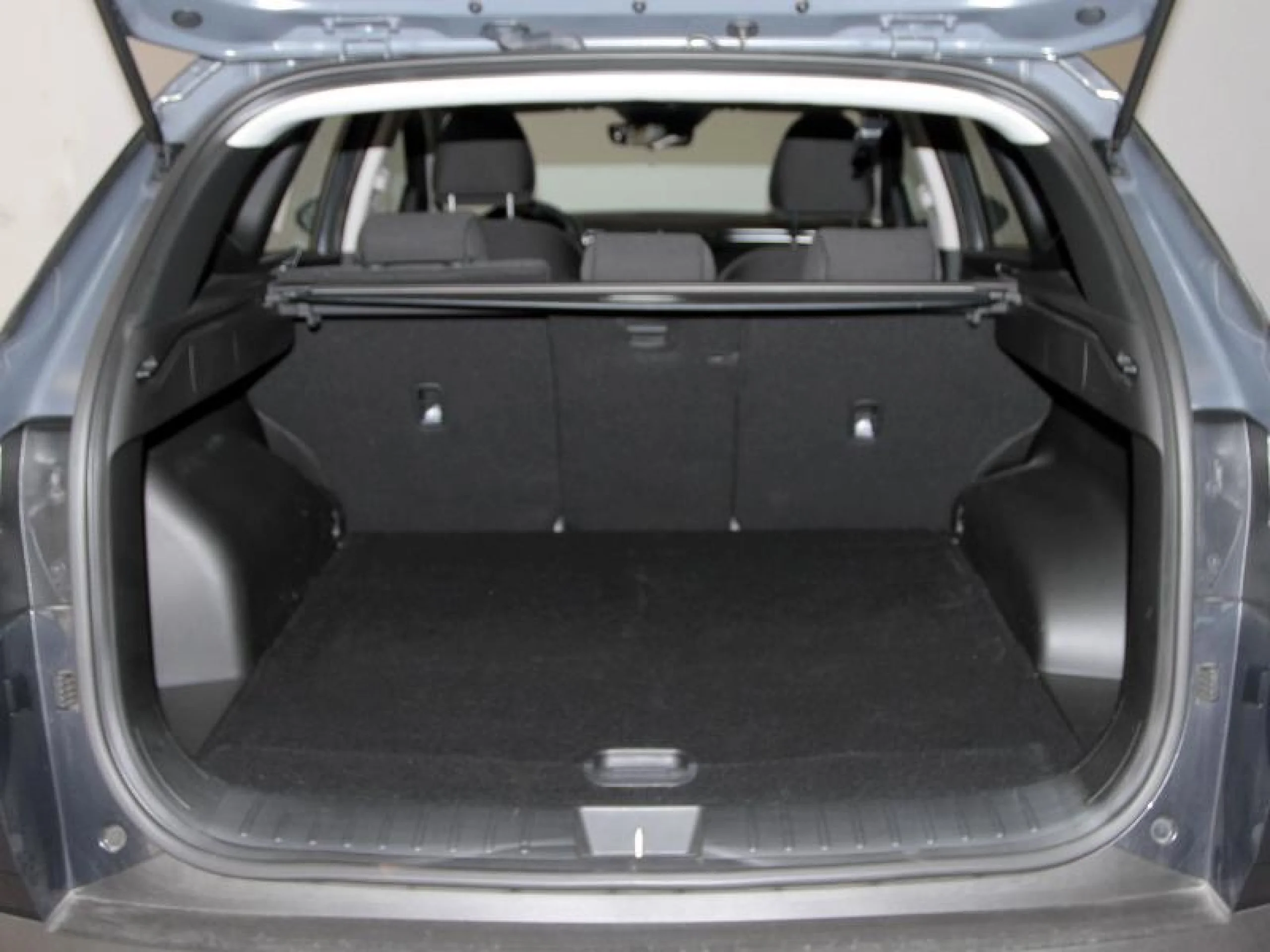 HYUNDAI TUCSON 1.6 TGDI 110KW (150CV) KLASS - Foto 5