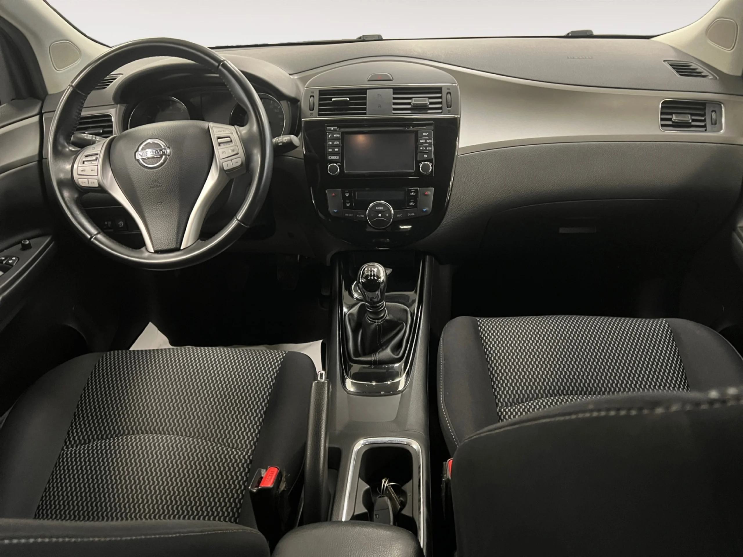 NISSAN Pulsar DIG T EU6 85 KW (115 CV) SPORT EDITION - Foto 3