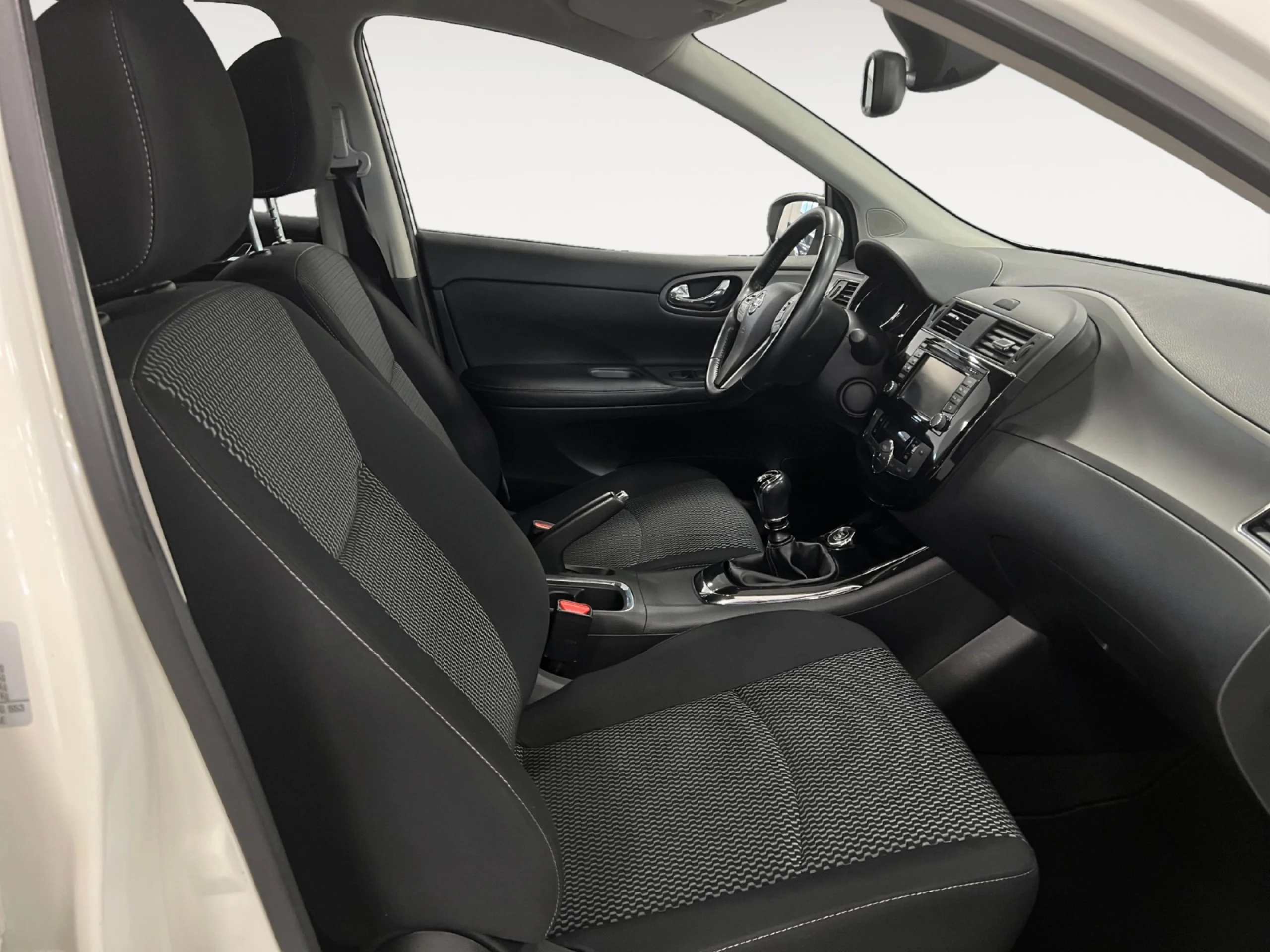 NISSAN Pulsar DIG T EU6 85 KW (115 CV) SPORT EDITION - Foto 4